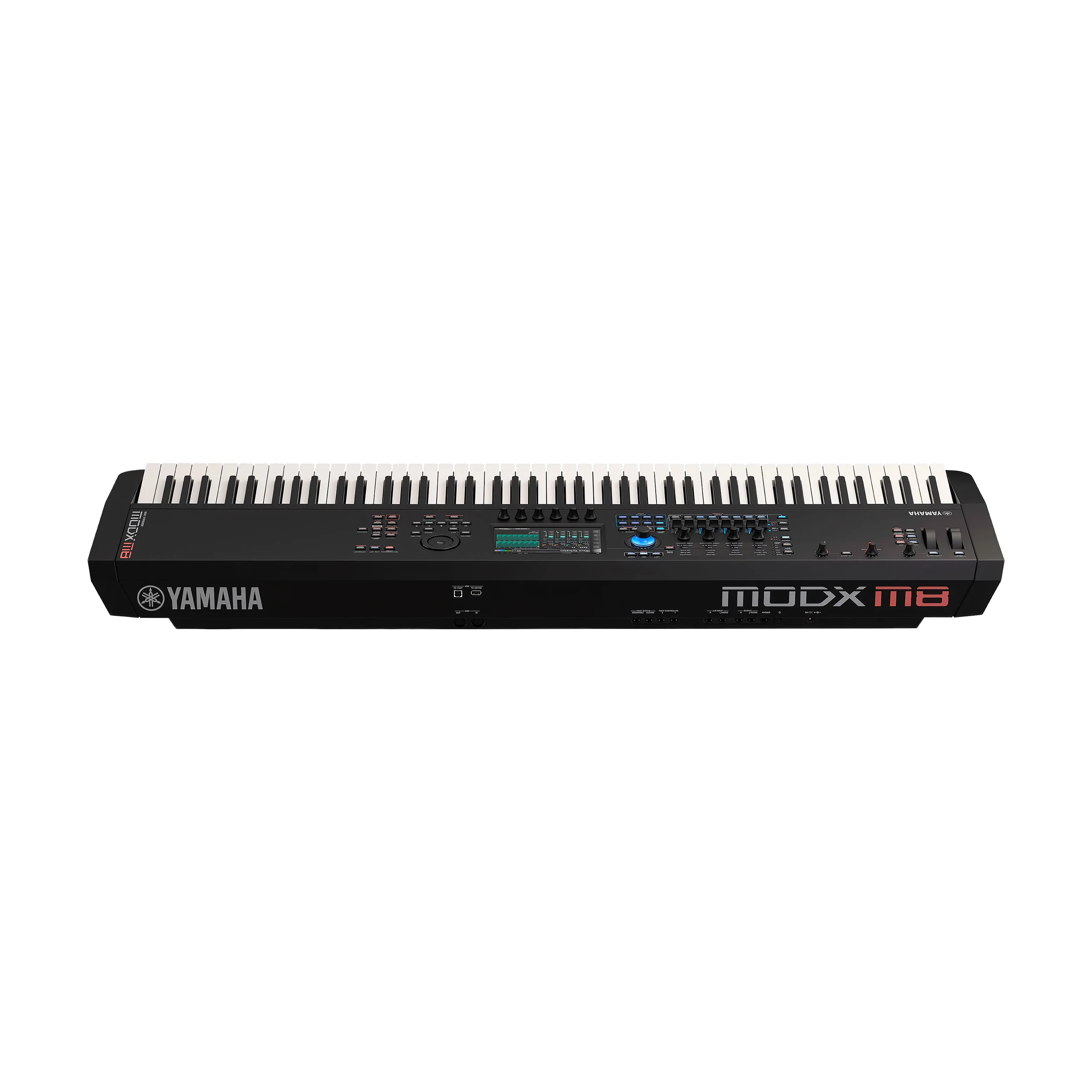 Yamaha MODX M8 88-Key Performance Synthesizer