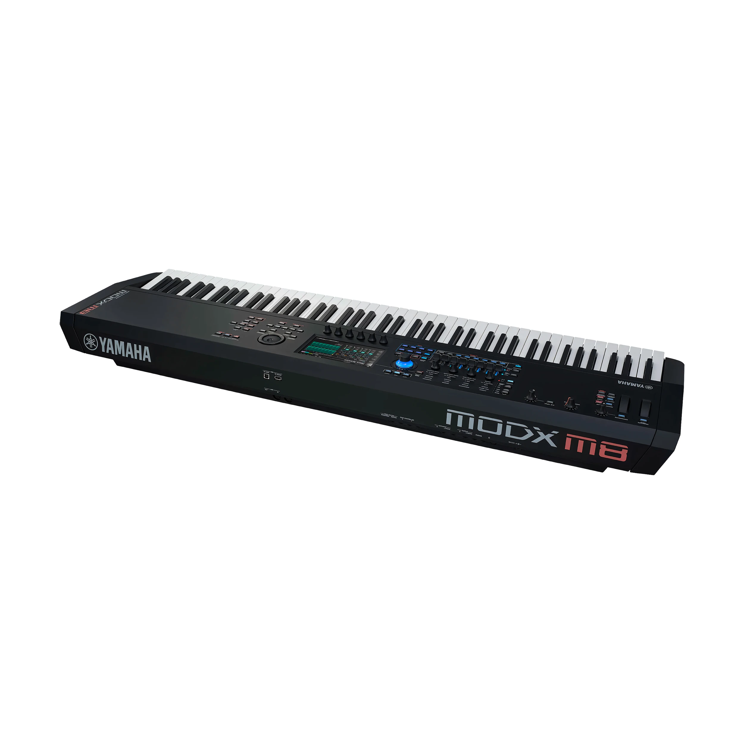 Yamaha MODX M8 88-Key Performance Synthesizer