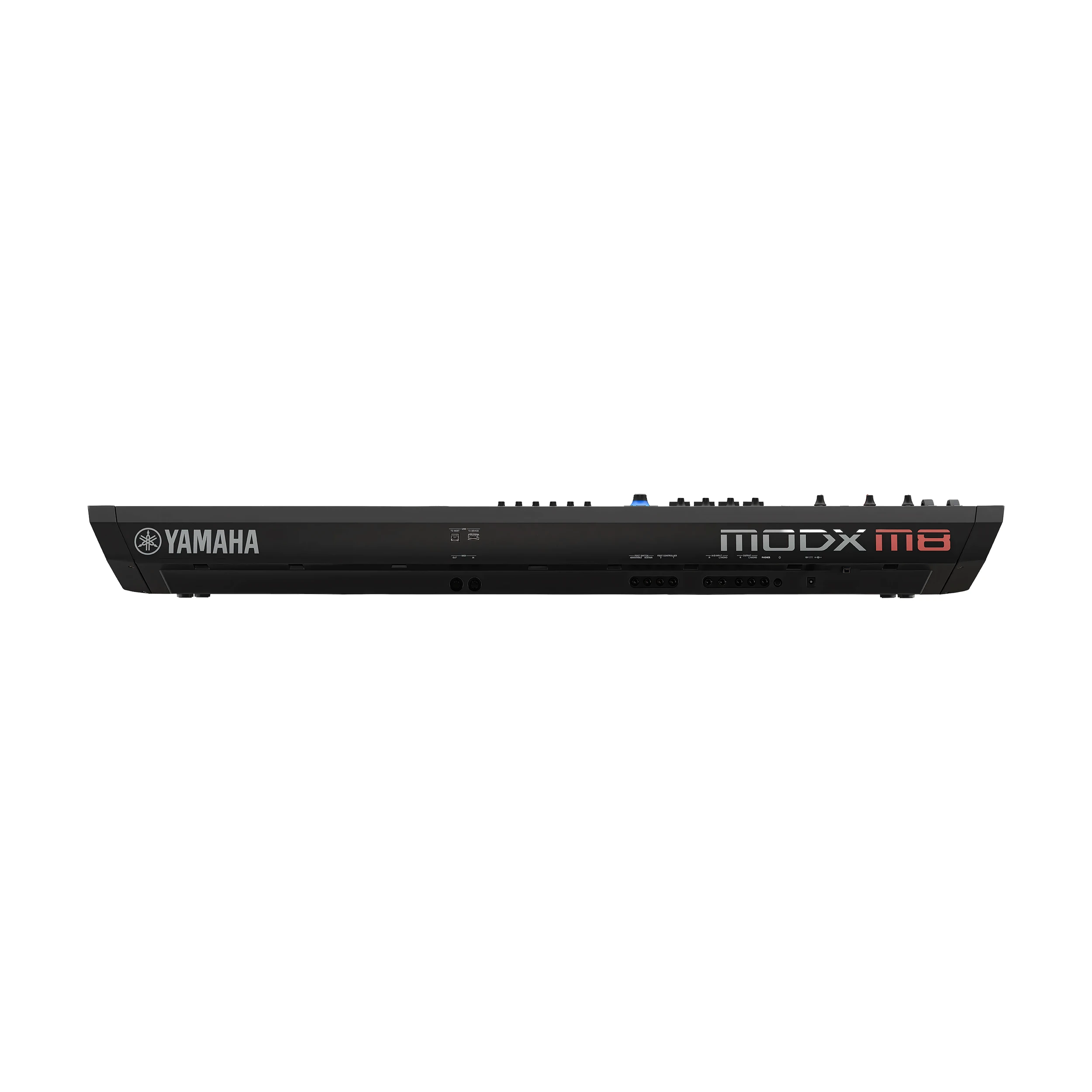 Yamaha MODX M8 88-Key Performance Synthesizer