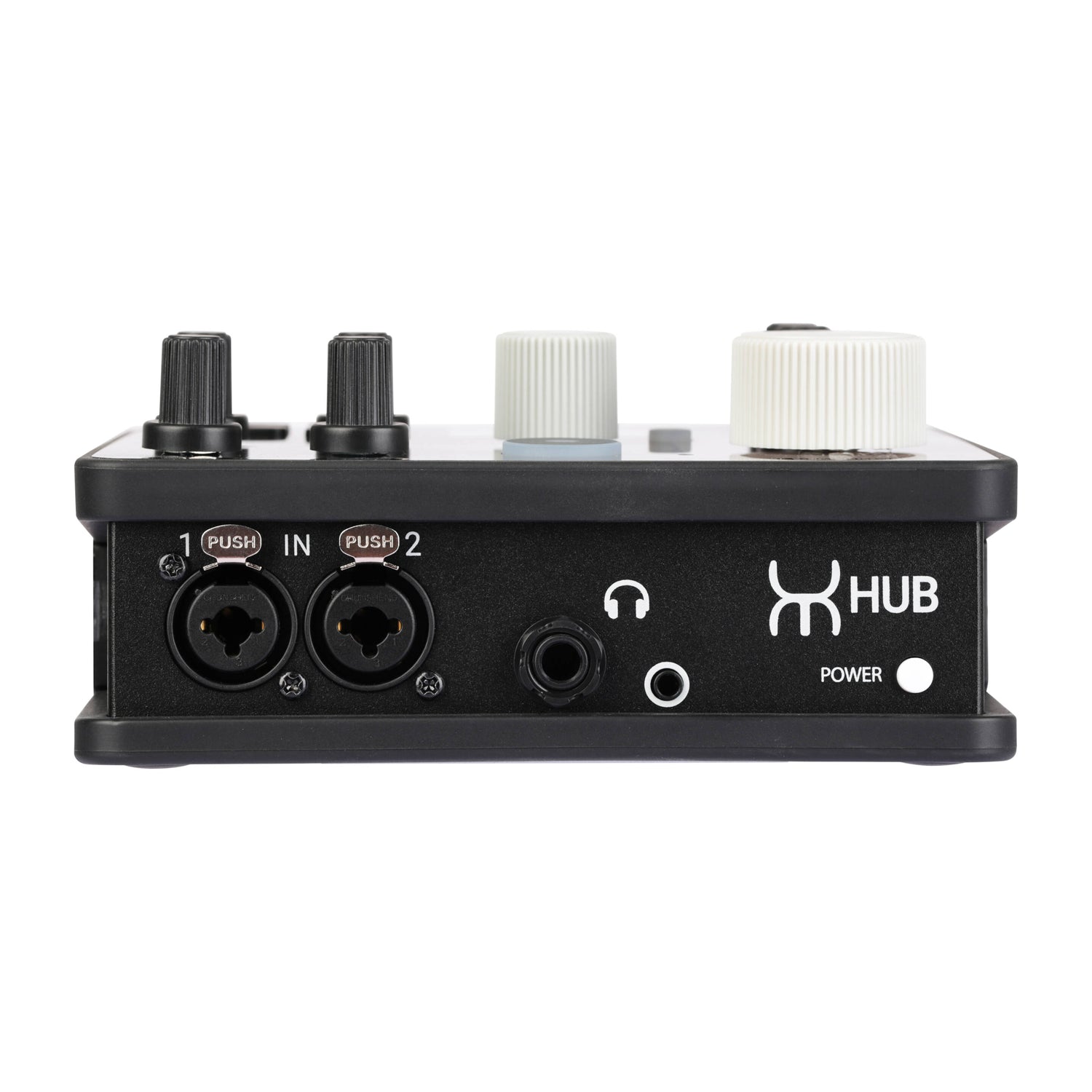 Xvive More You Hub Expandable USB Audio Interface