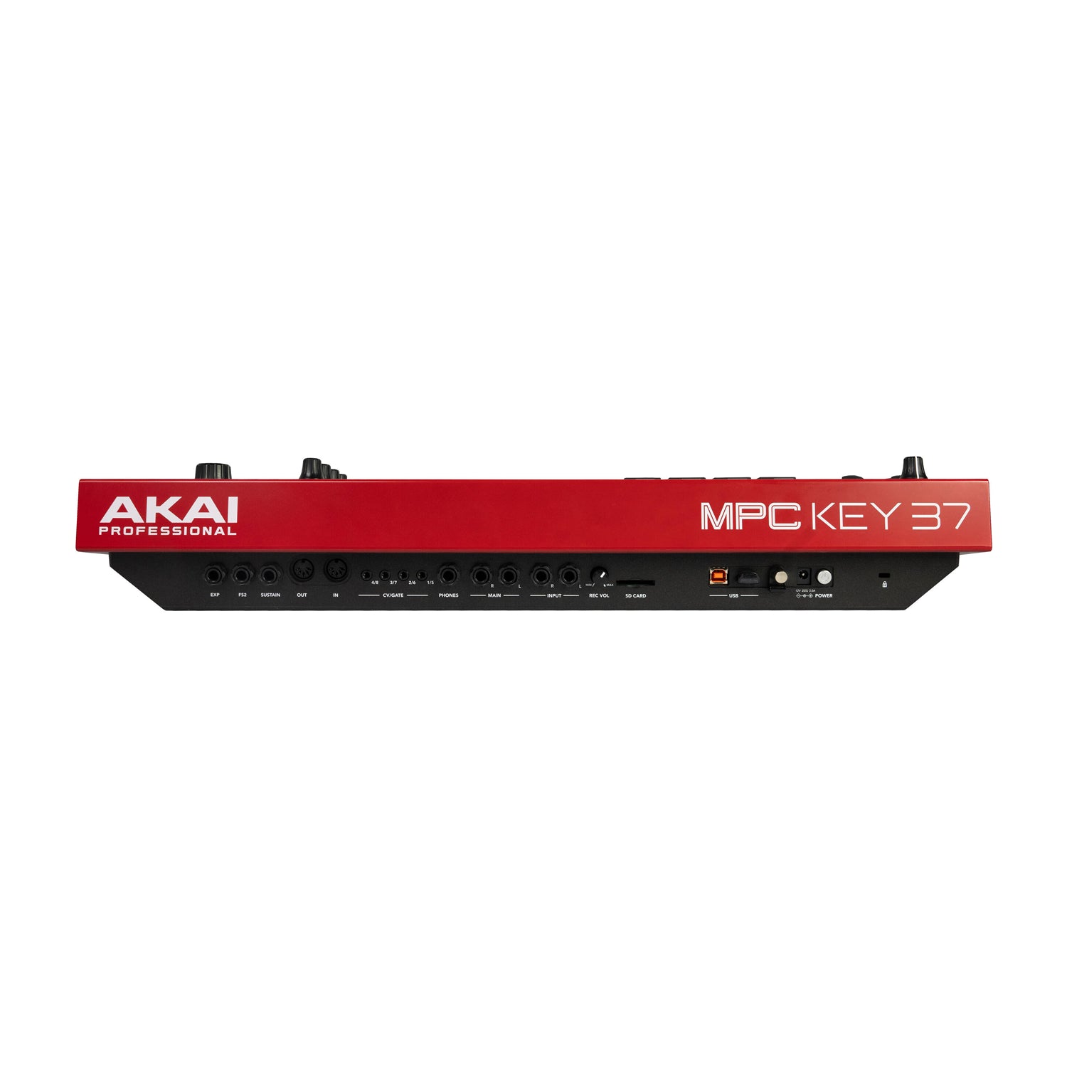 Akai Professional MPC Key 37 Standalone MPC Production Keyboard