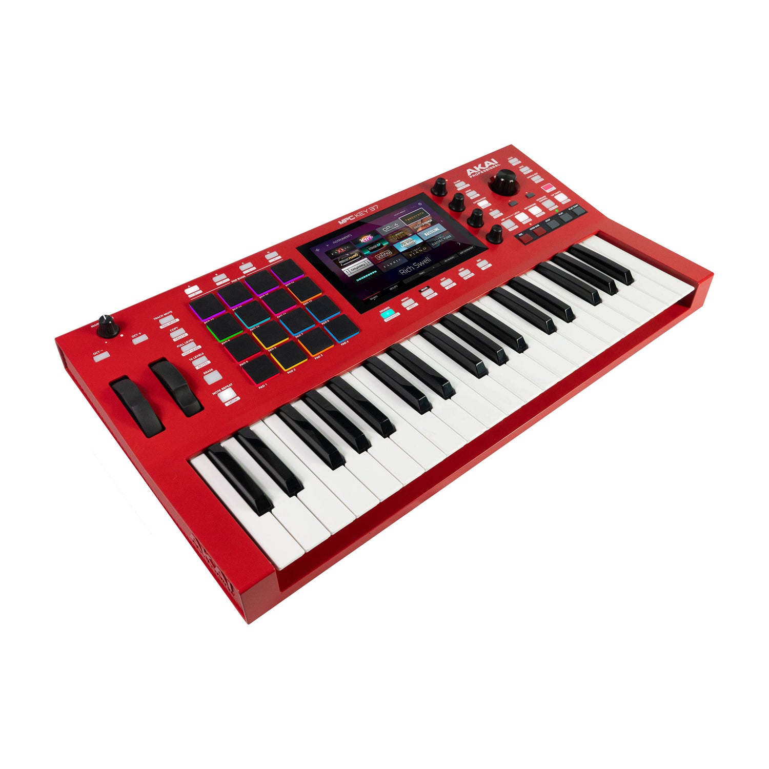 Akai Professional MPC Key 37 Standalone MPC Production Keyboard