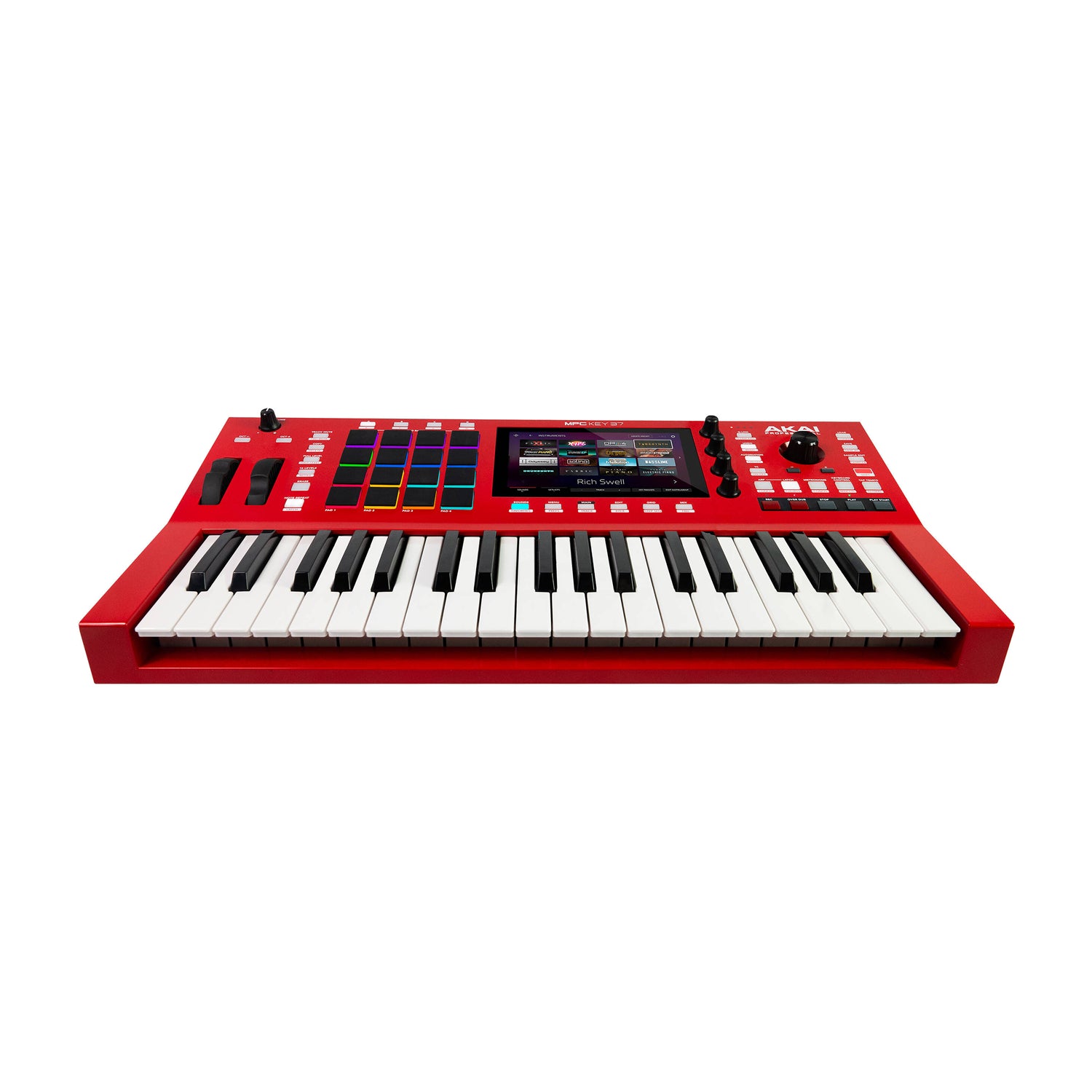 Akai Professional MPC Key 37 Standalone MPC Production Keyboard