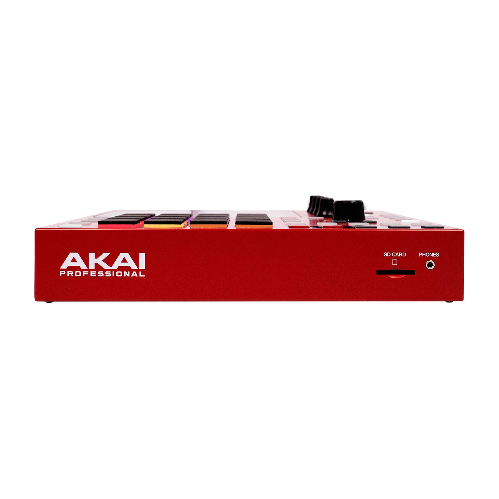 Akai Professional MPC One+ Standalone Sampler and Sequencer