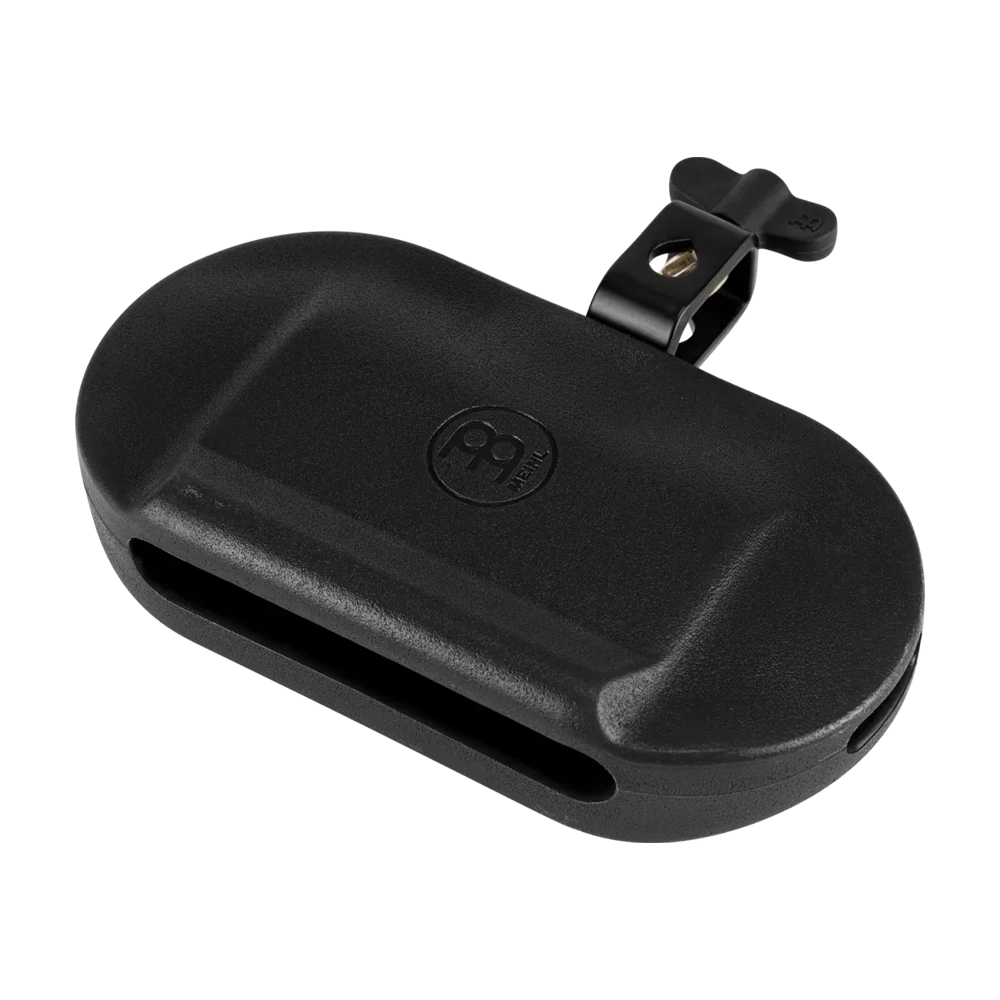 Meinl Percussion Low Pitch Plastic Percussion Block with  3/8" Mount