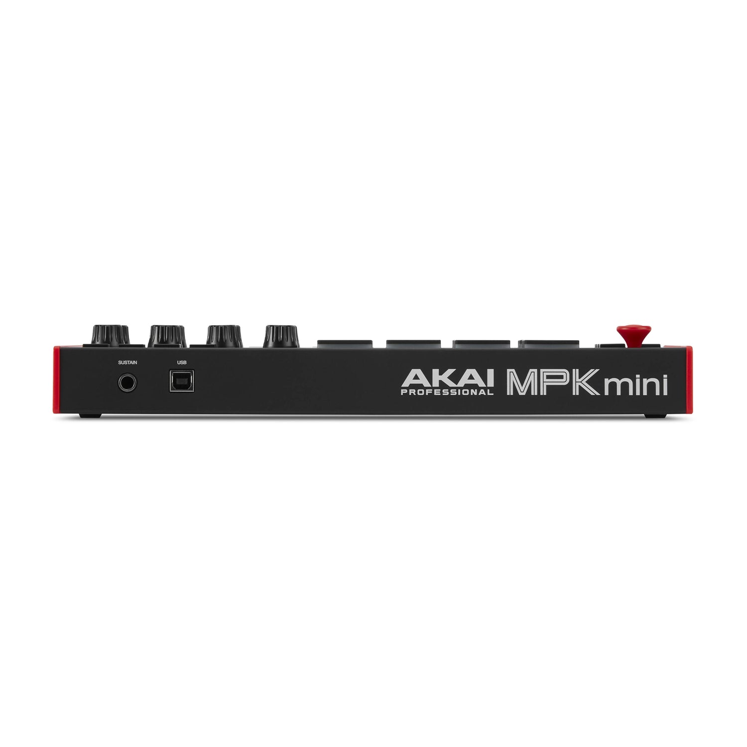 Akai Professional MPK Mini MK III 25-key Keyboard Controller
