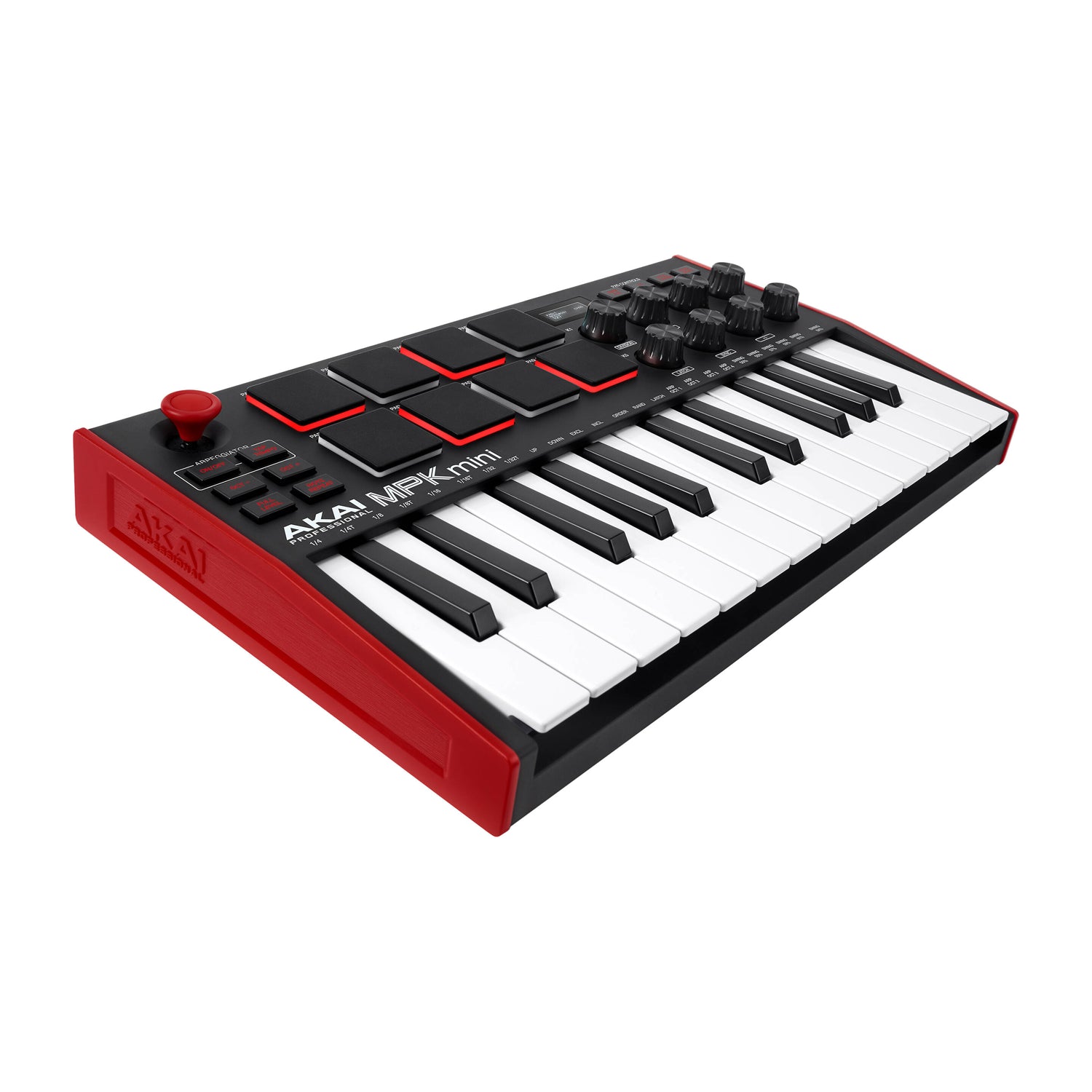 Akai Professional MPK Mini MK III 25-key Keyboard Controller