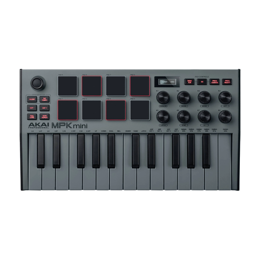 MPKMINI3G on white background.