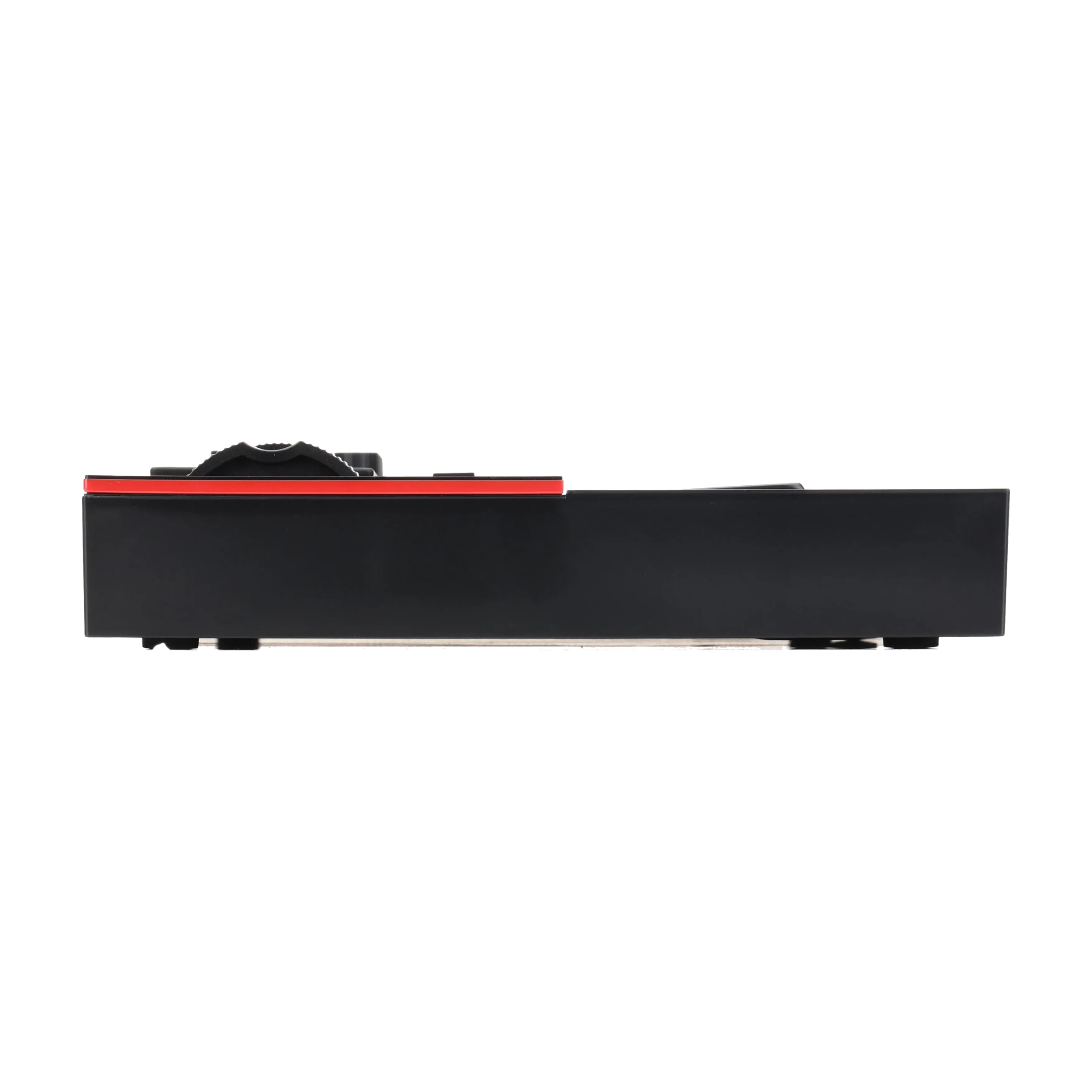 Akai Professional MPK Mini IV MIDI Keyboard Controller - Black