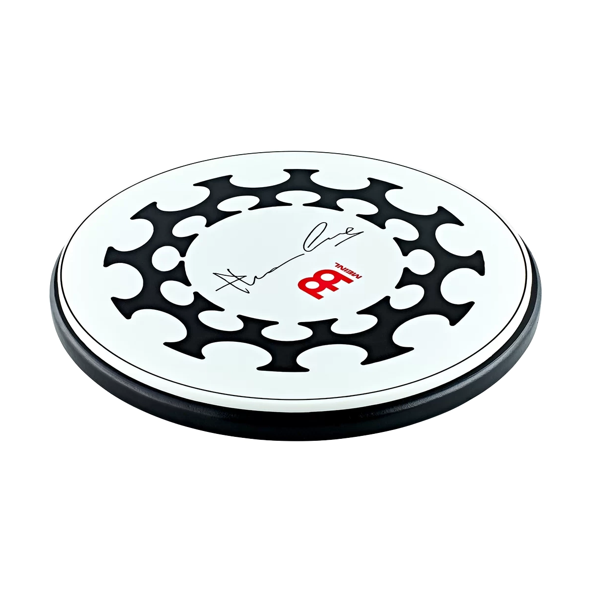 MEINL 12" THOMAS LANG PRACTICE PAD