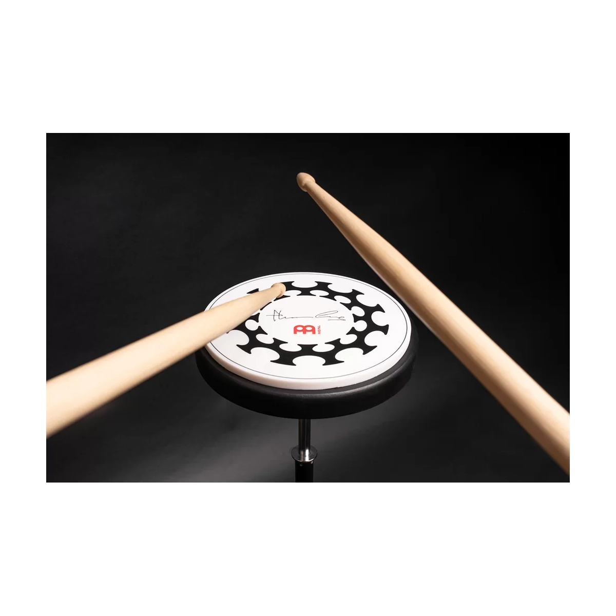 Meinl 6" Thomas Lang Practice Pad