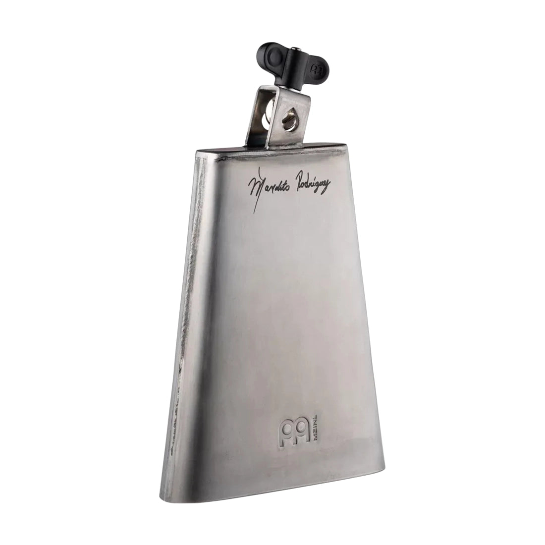 Meinl Percussion MR-AMB 8" Manolito Rodriguez Mambo Cowbell - Antique Finish