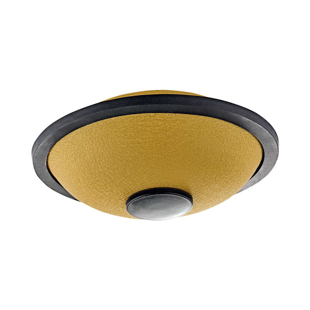 Meinl Percussion Mini 5.5" Steel Tongue Drum - Gold