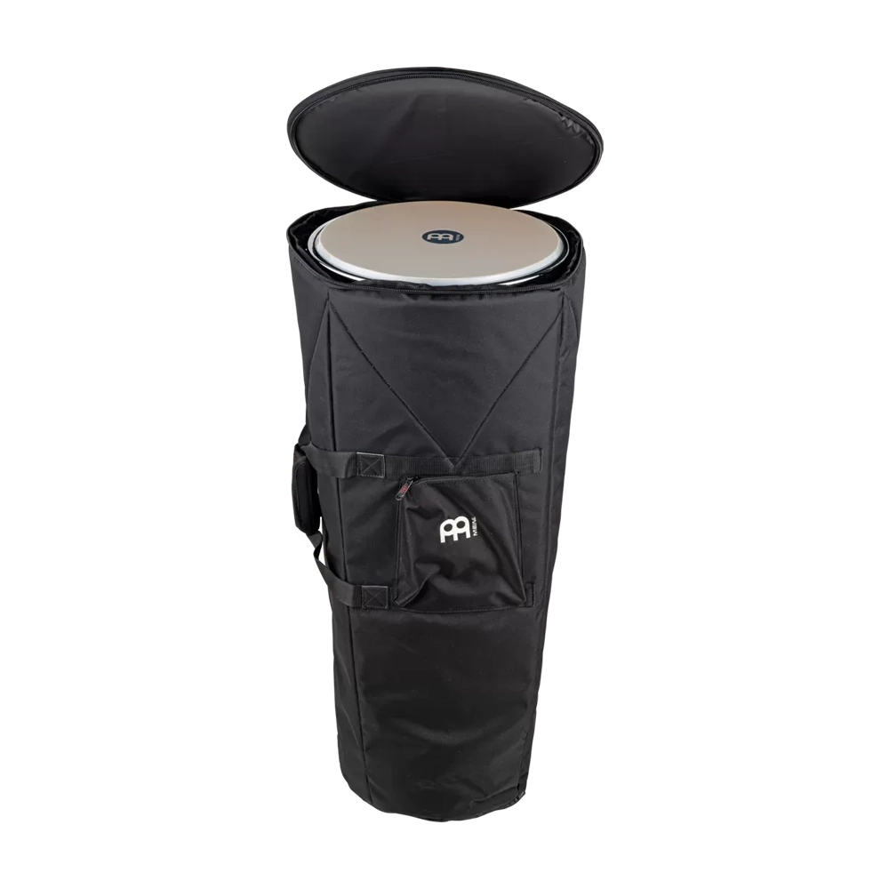Meinl Percussion 14" Professional Timba Bag, 35" Tall