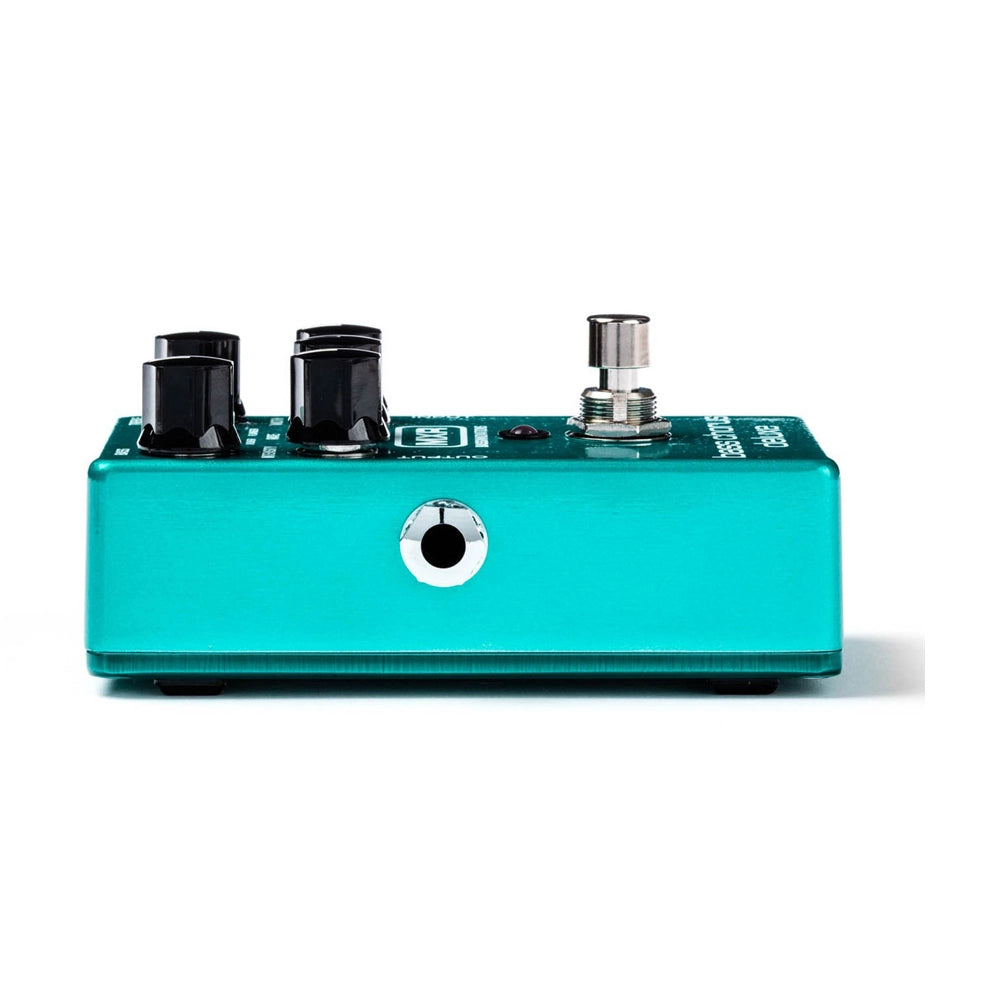 ベース MXR M83 bass chorus deluxe MXR M83 Bass Chorus Deluxe Pedal
