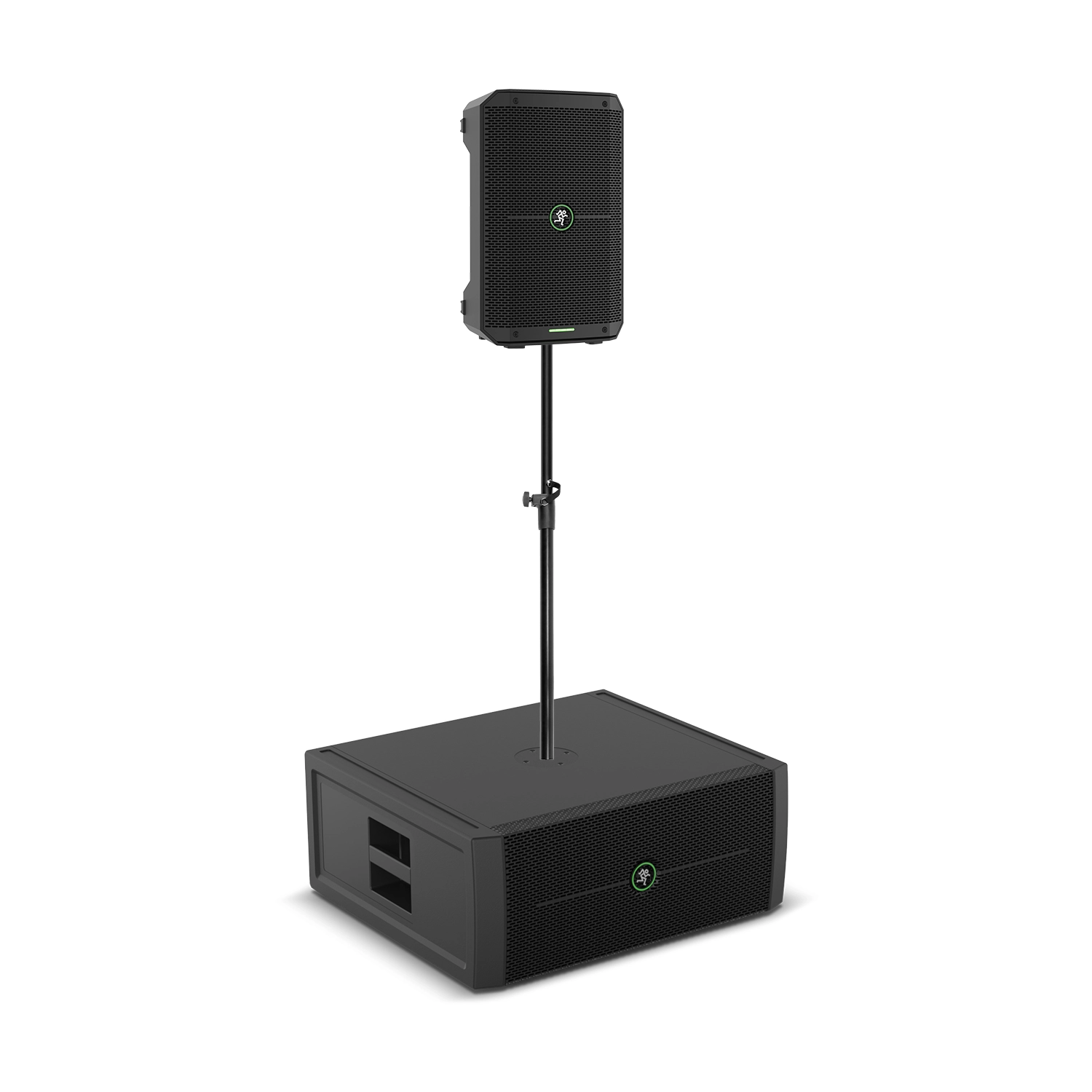 Mackie Thump GO Essential Bundle