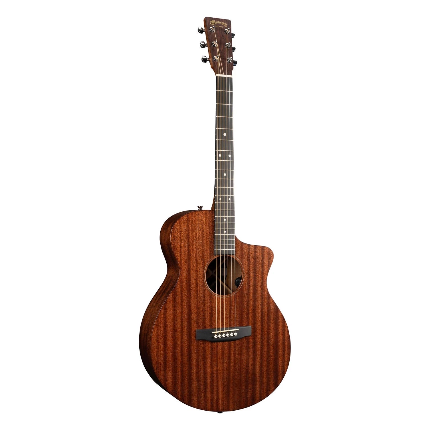 Martin SC10E-02 Acoustic-electric Guitar