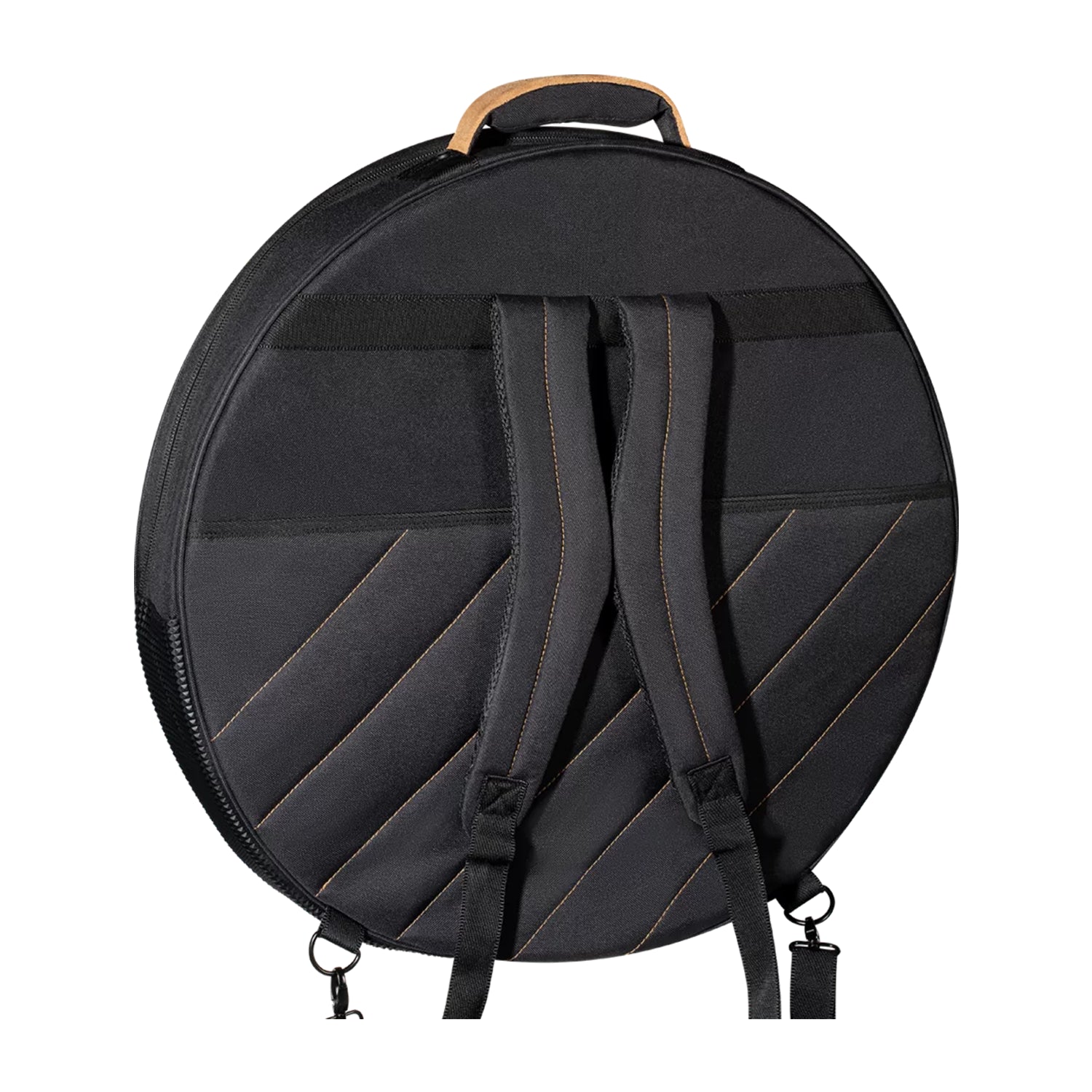 Meinl Cymbals Classic Woven 22-inch Cymbal Bag - Black