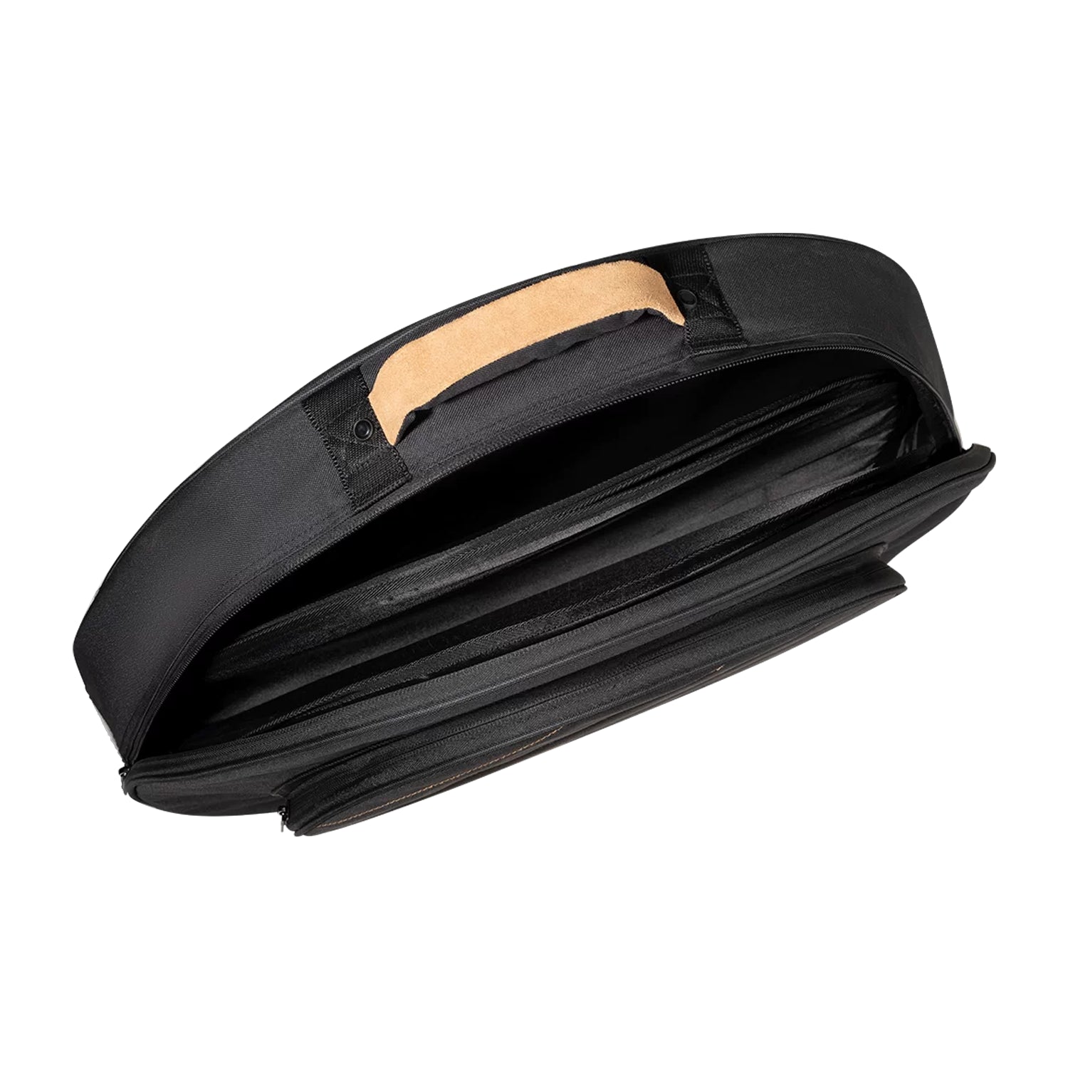 Meinl Cymbals Classic Woven 22-inch Cymbal Bag - Black
