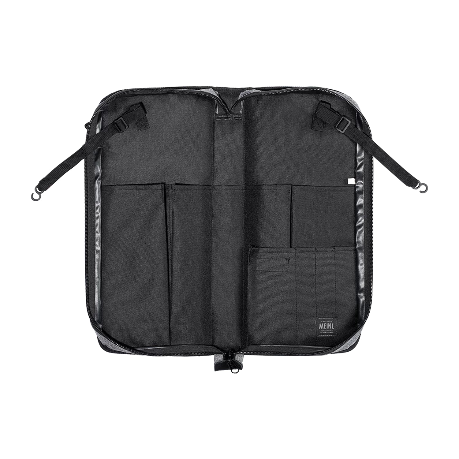 Meinl Cymbals Classic Woven Stick Bag  - Heather Gray