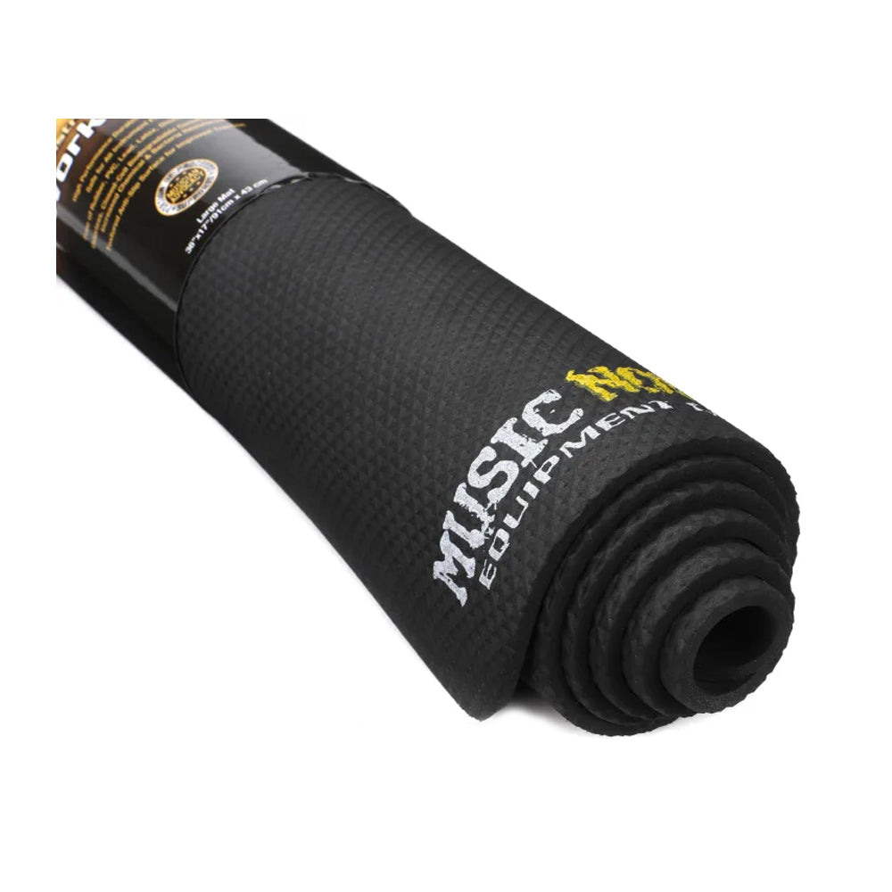 MusicNomad Premium Instrument Work Mat