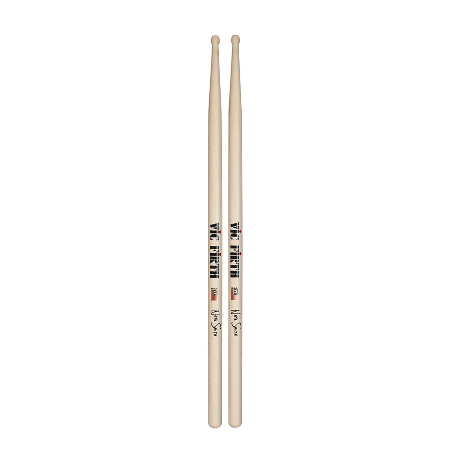 Vic Firth Nate Smith Signature Drumsticks