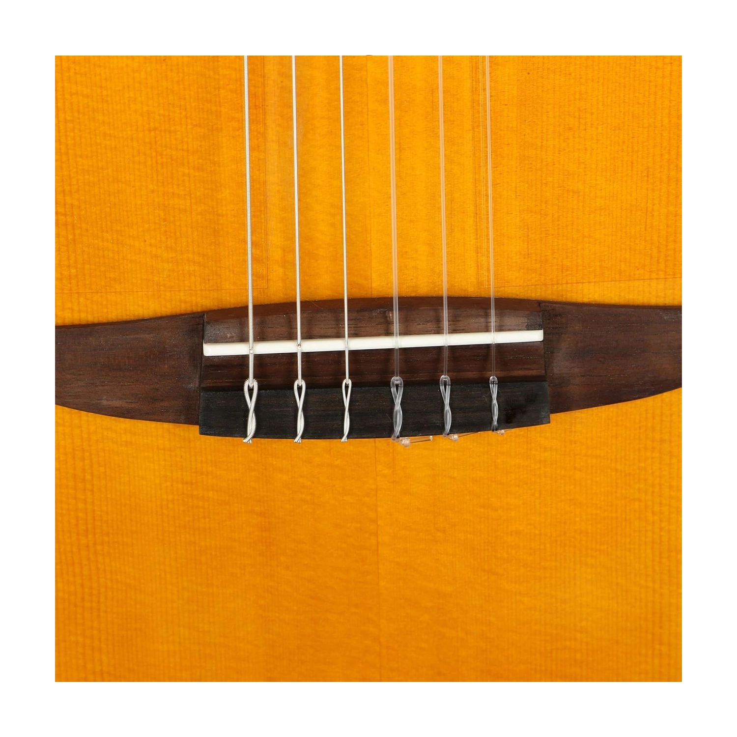 Yamaha NCX1 Nylon-String Acoustic-Electric Guitar - Natural