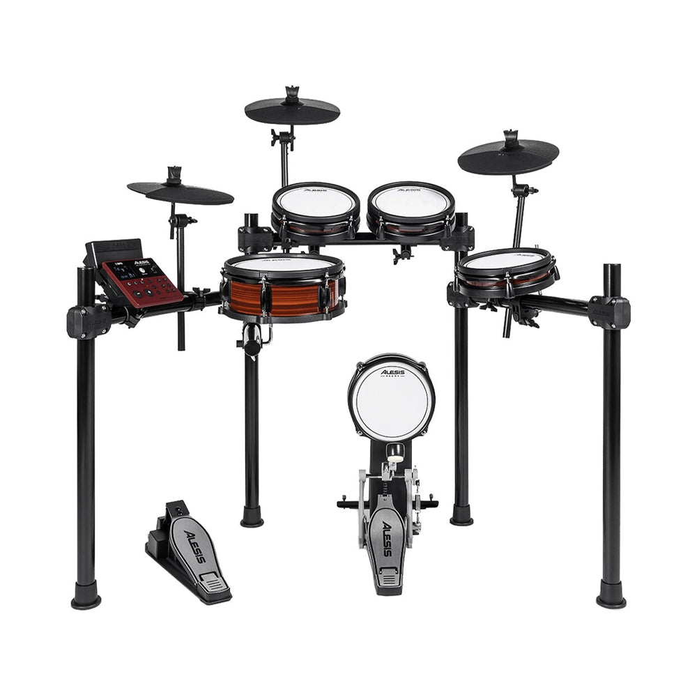 Kit de batería electrónica Alesis Nitro Pro