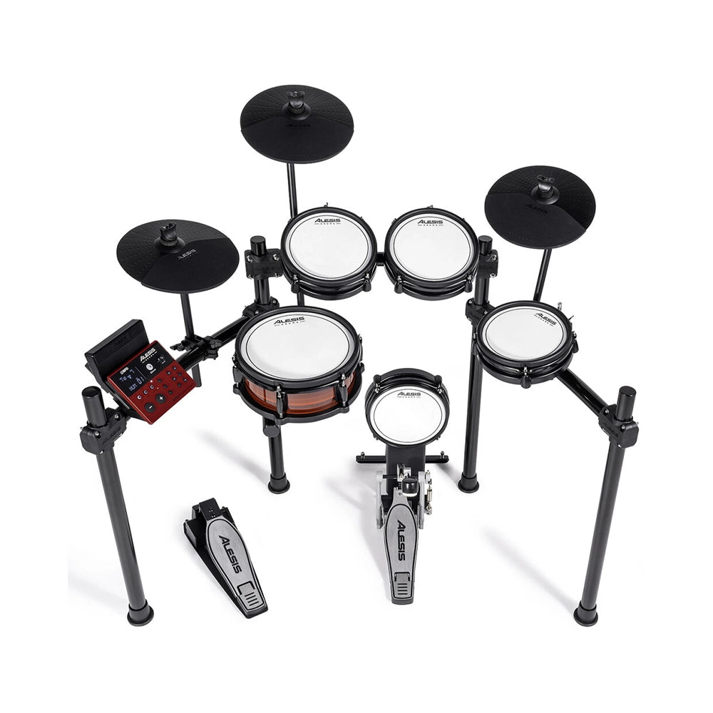 Kit de batería electrónica Alesis Nitro Pro
