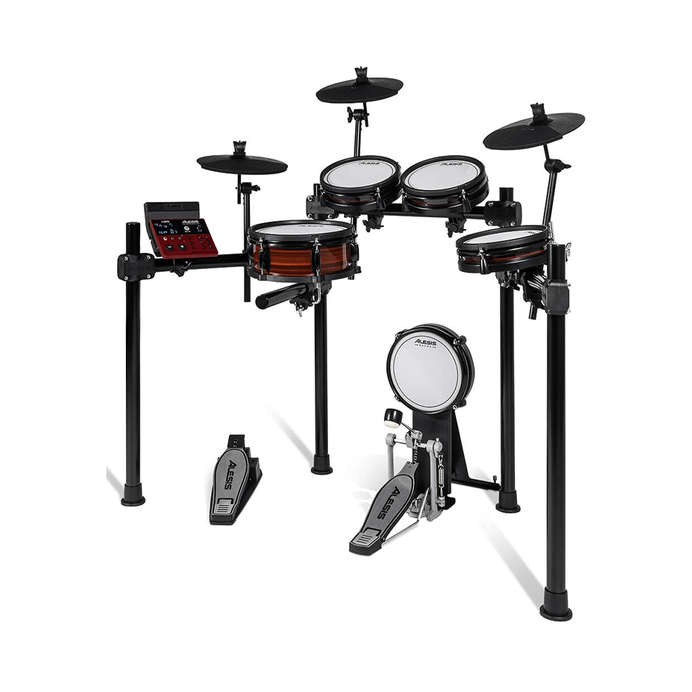 Kit de batería electrónica Alesis Nitro Pro