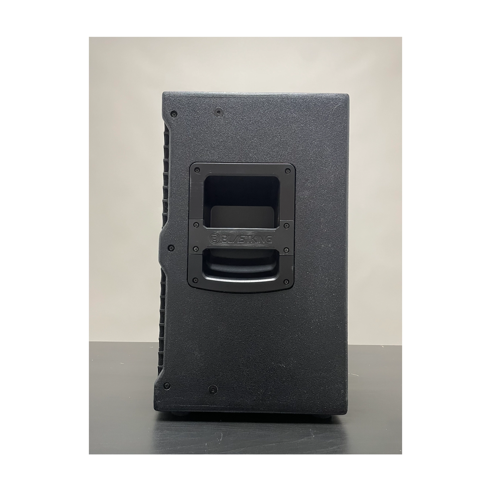 Blastking Novo-10A 10” 2 - Way Active Loudspeaker W/ 800 Watts Class-D B-Stock