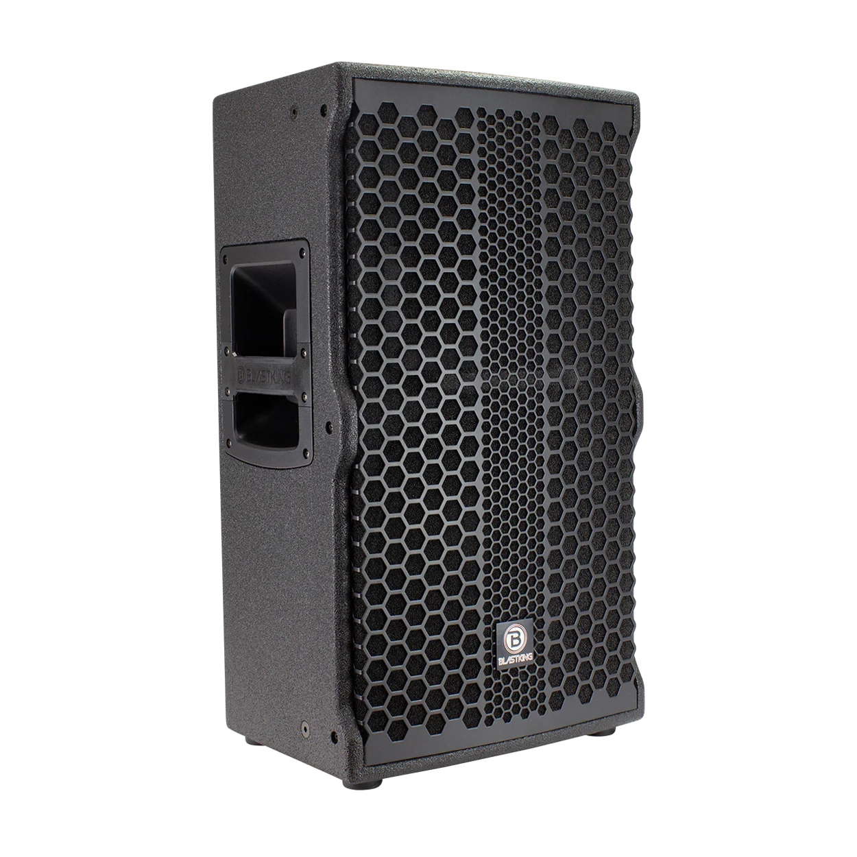 Blastking NOVO-12 12” 2-Way Passive Loudspeaker 1200 Watts
