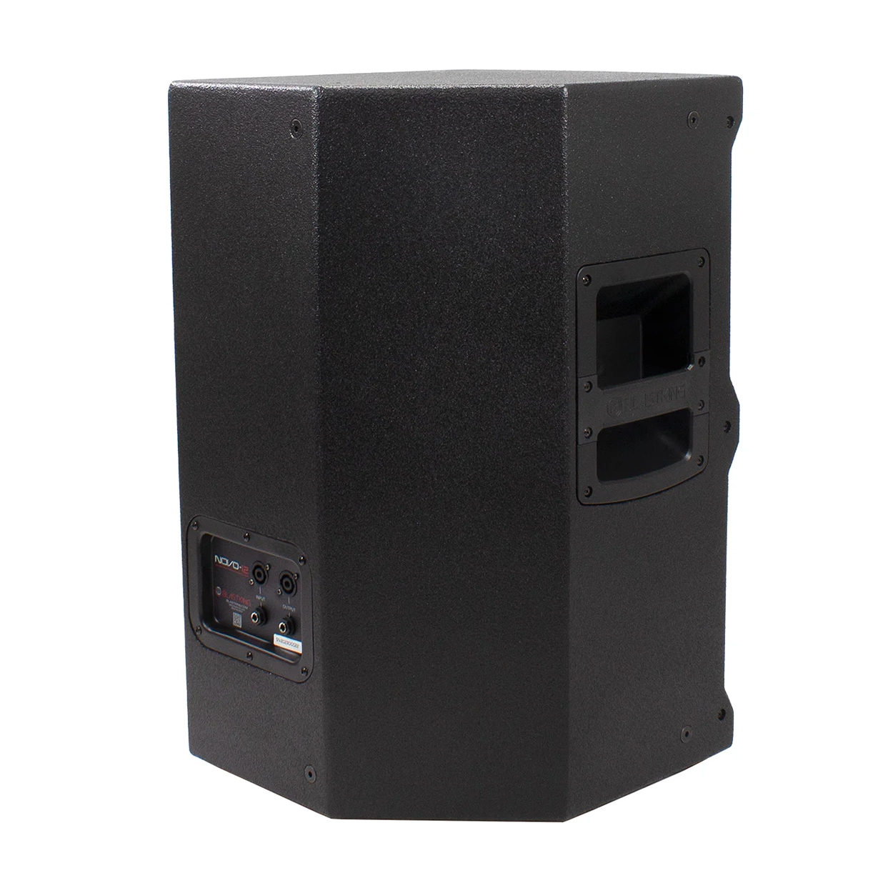 Blastking NOVO-12 12” 2-Way Passive Loudspeaker 1200 Watts