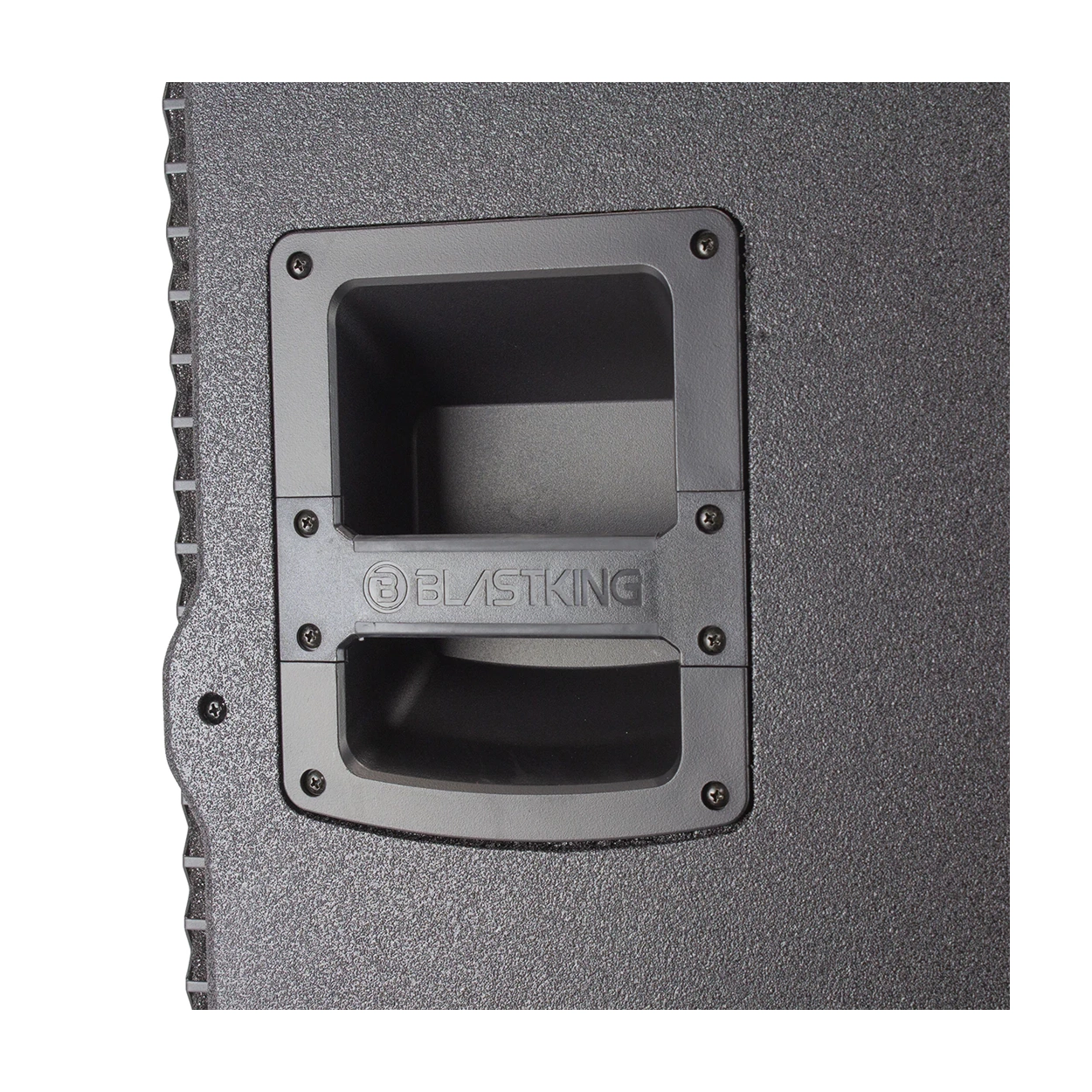Blastking NOVO-12 12” 2-Way Passive Loudspeaker 1200 Watts