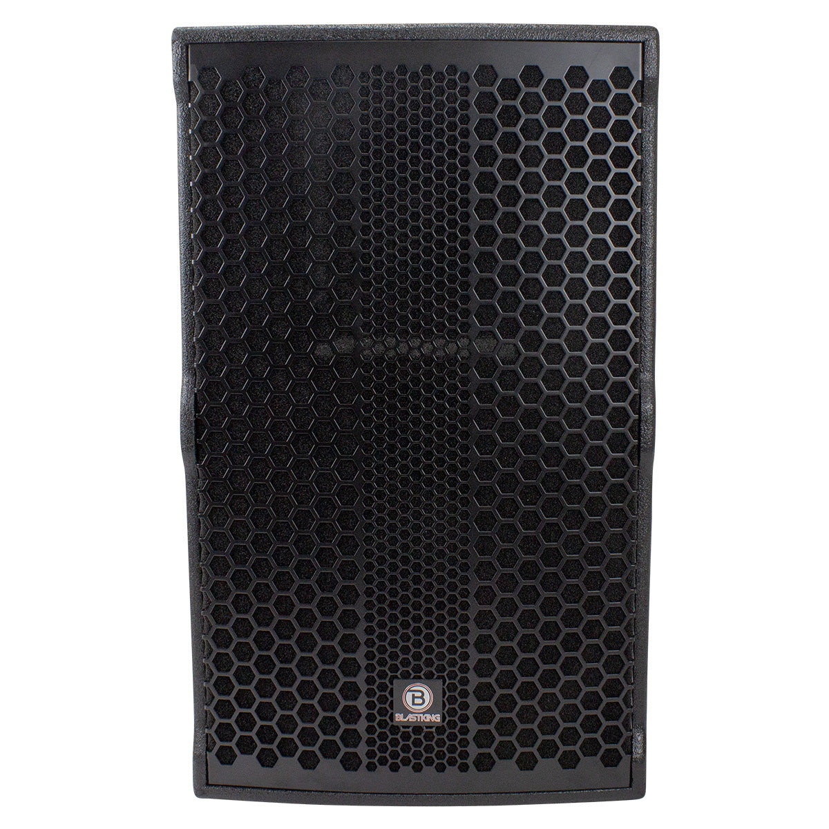 Blastking Novo-15A Altavoz Activo de 15" 2 Vías