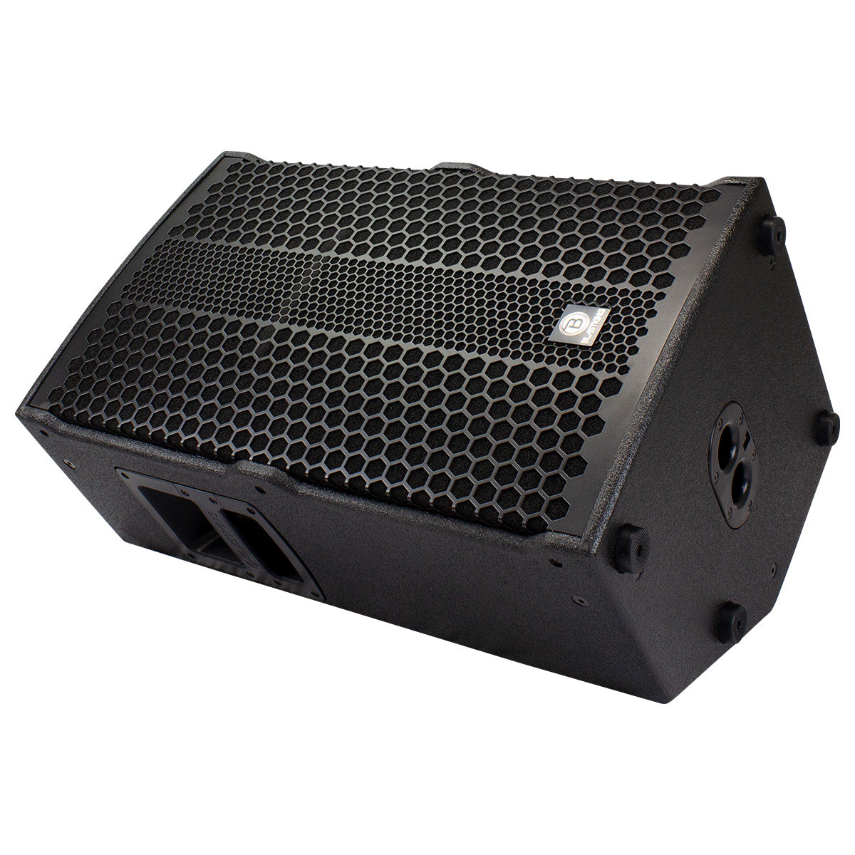 Blastking Novo-15A Altavoz Activo de 15" 2 Vías