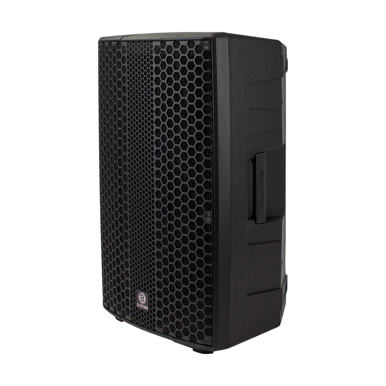 Blastking NOVO-15 15” 2-Way Passive Loudspeaker 1200 Watts
