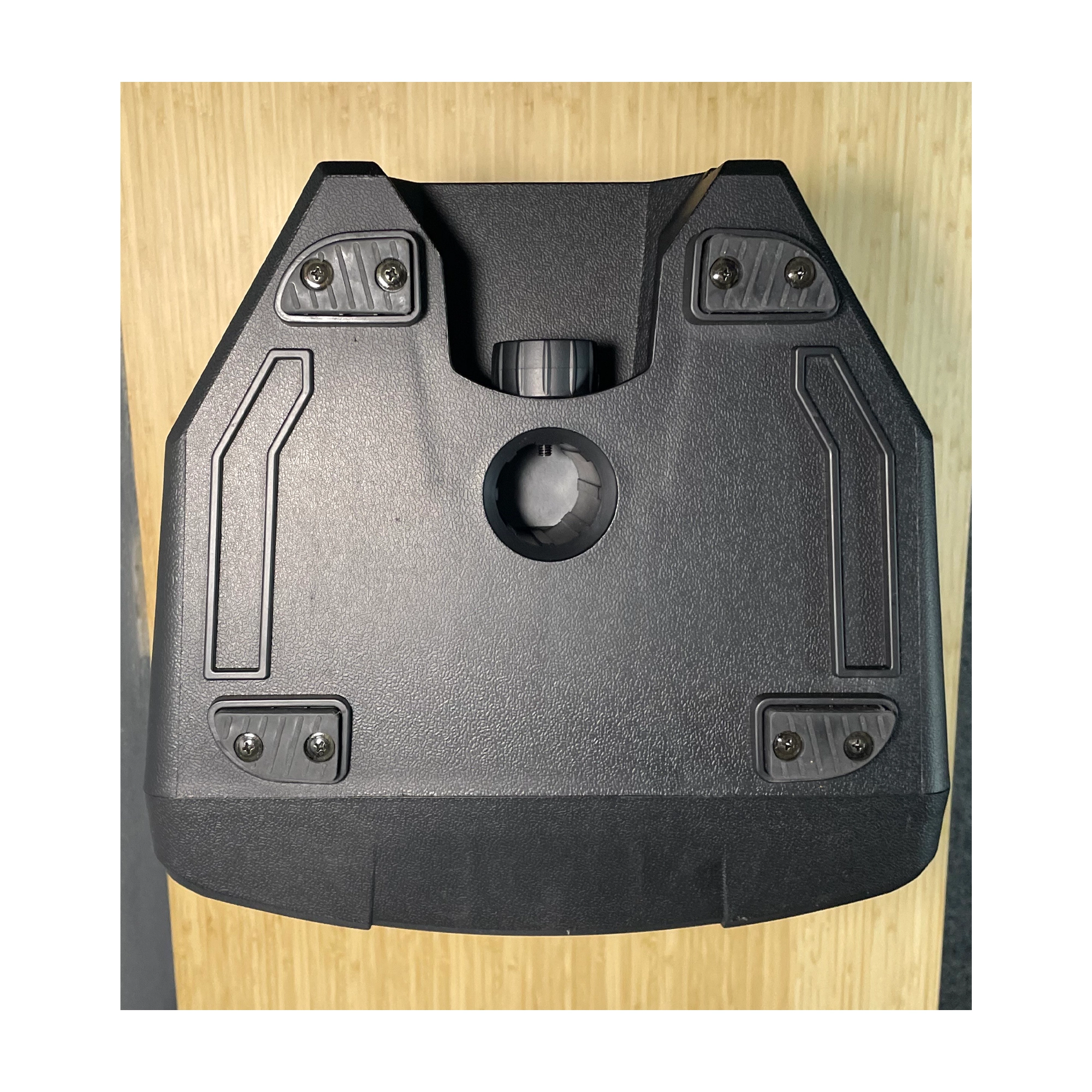 Blastking Novo - P10A 10" Active Speaker Box - B-Stock