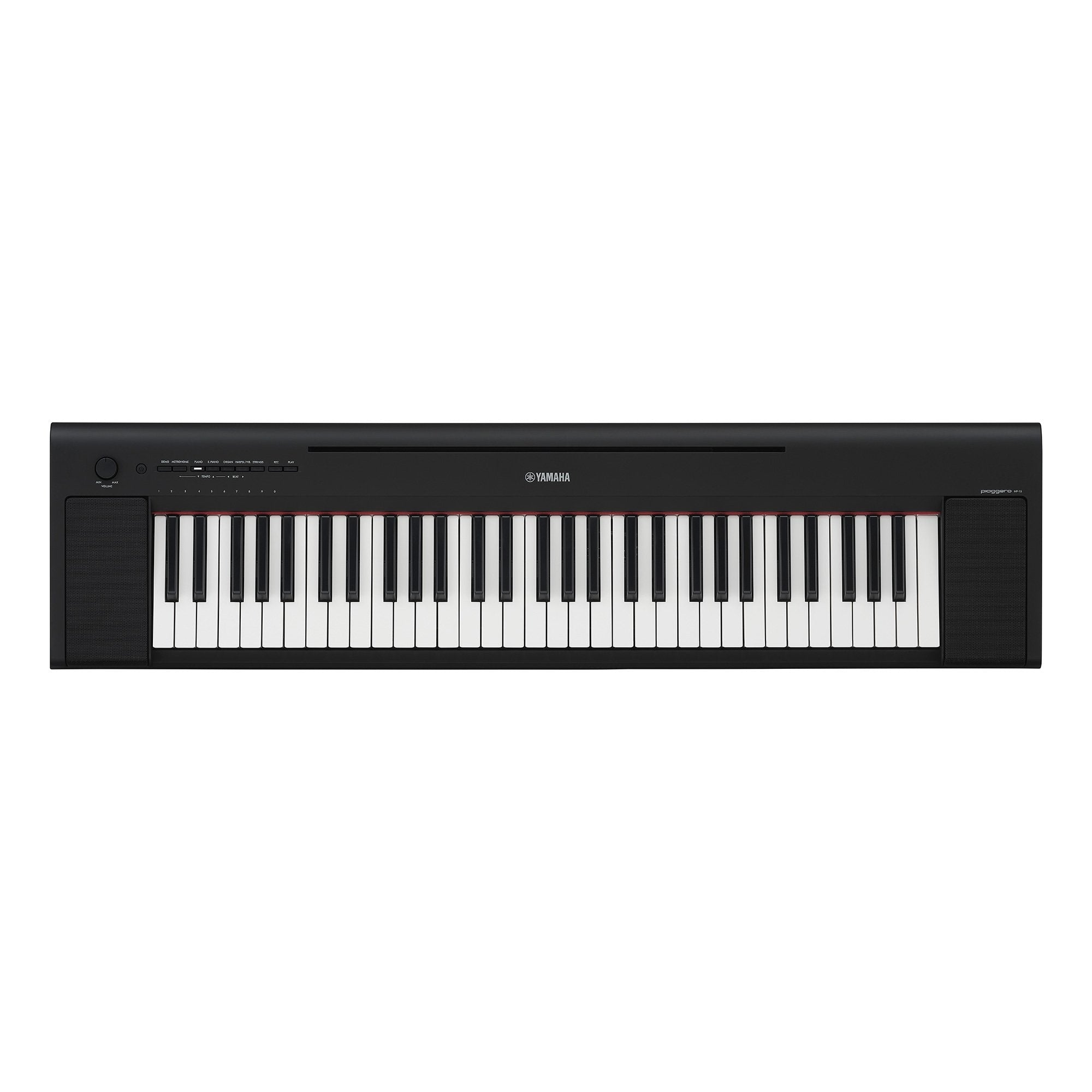 Yamaha Piaggero NP-15 61 Key Portable Piano
