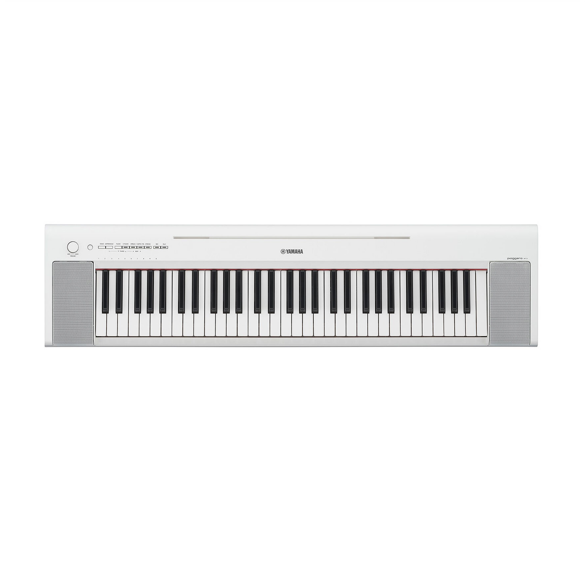 Yamaha Piaggero NP-15 61 Key Portable Piano