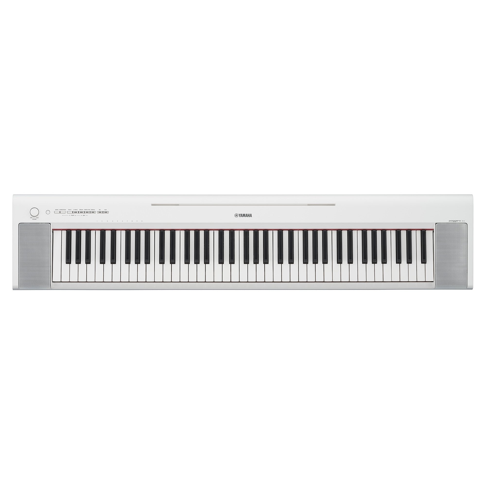Yamaha Piaggero NP-35 76 Key Portable Piano