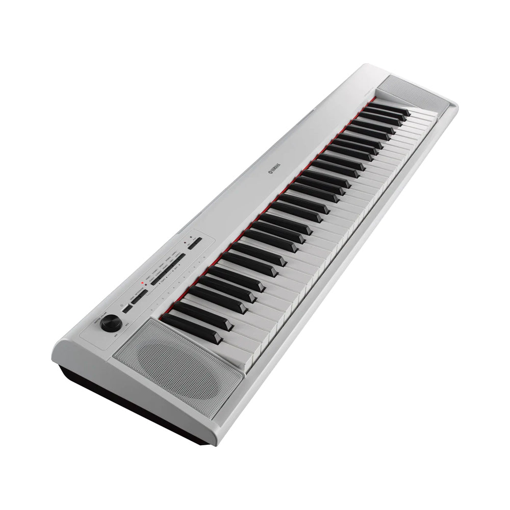 Yamaha NP-12 Piaggero - Portable Piano-Style Keyboard