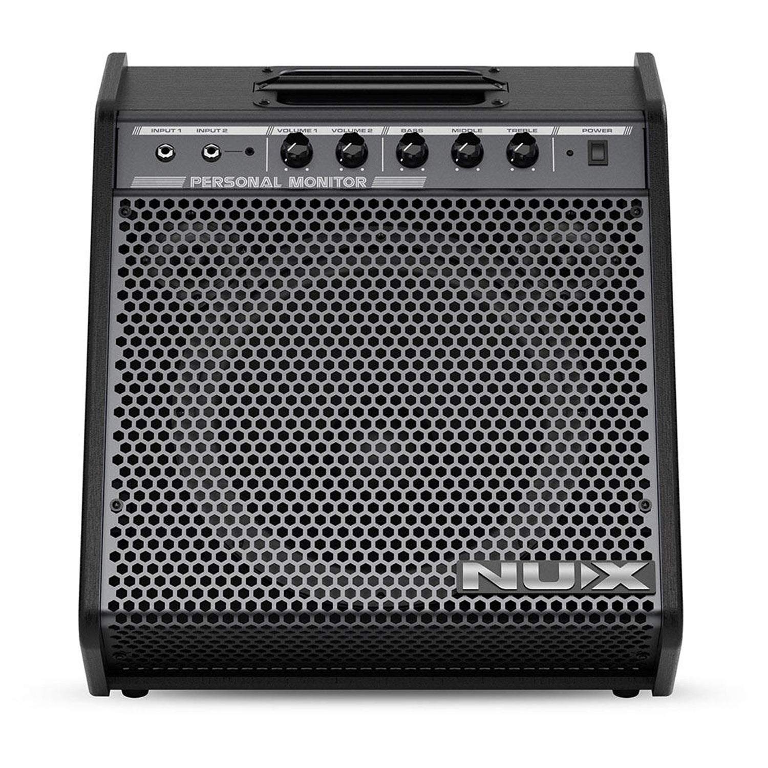 NPA-100 Professional Personal Monitor Speaker