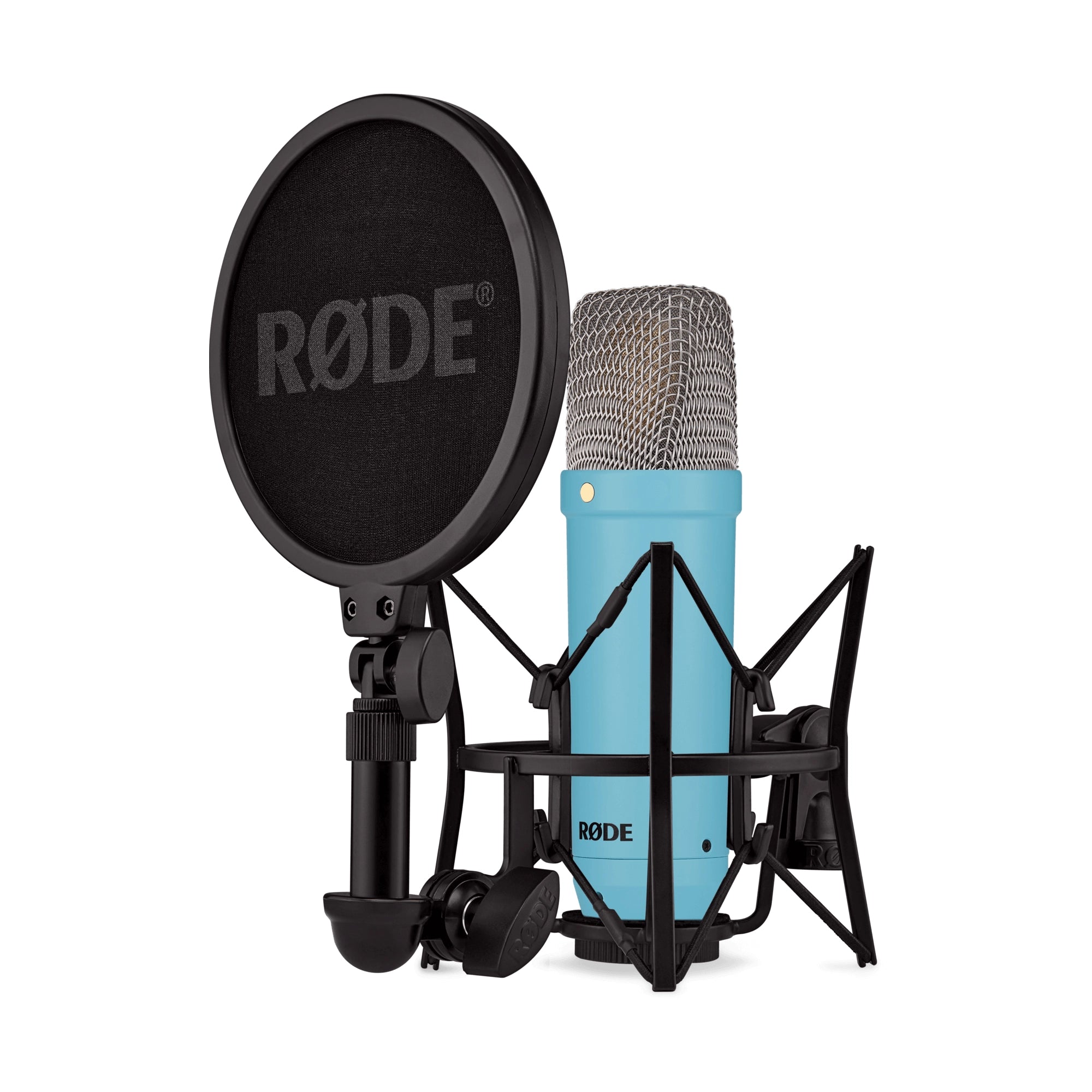 Rode NT1 Signature Series Condenser Microphone