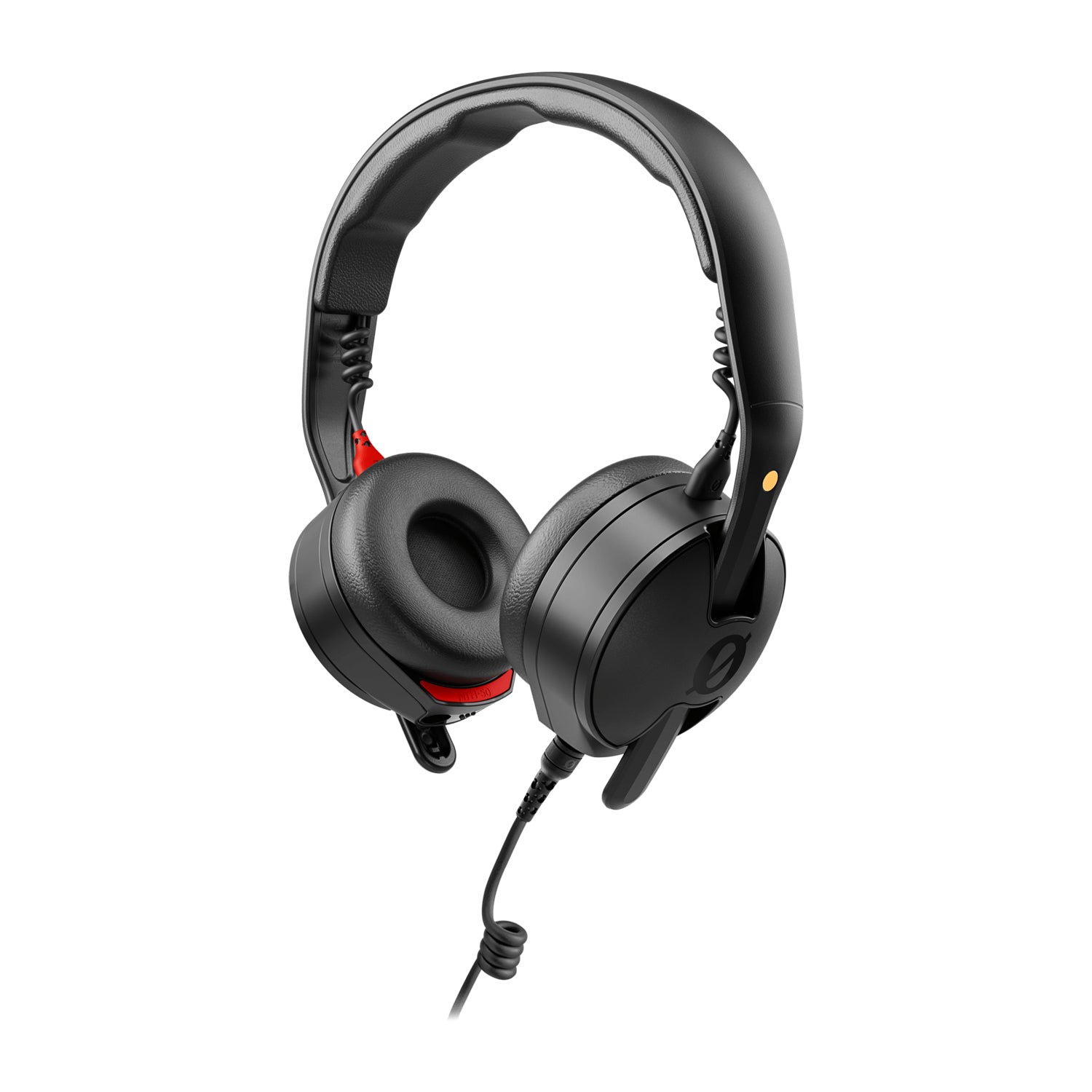 Rode NTH-50 Closed-Bacik Headphones - Black