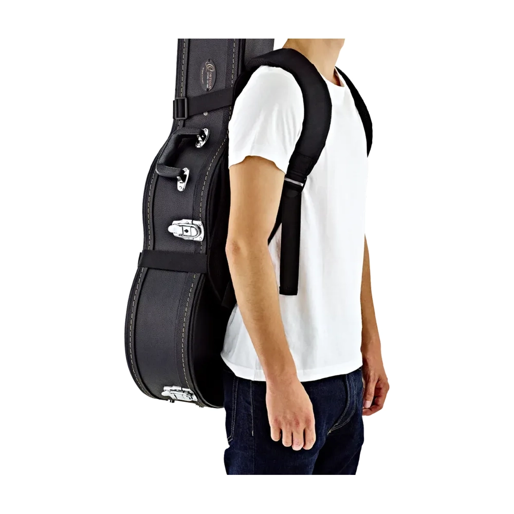 Ortega OBPS-DLX Deluxe Back Pack Straps