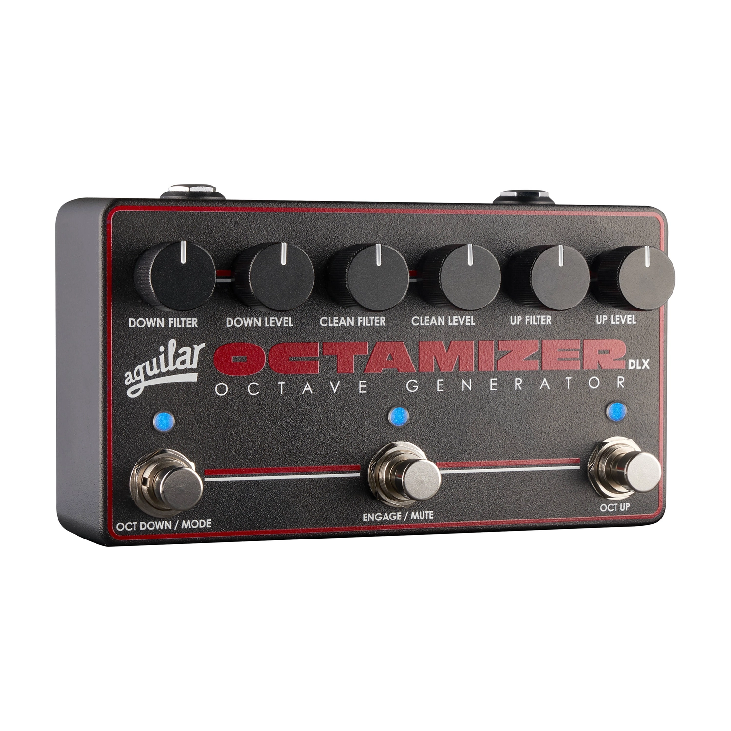 Aguilar Octamizer DLX Octave Bass Pedal