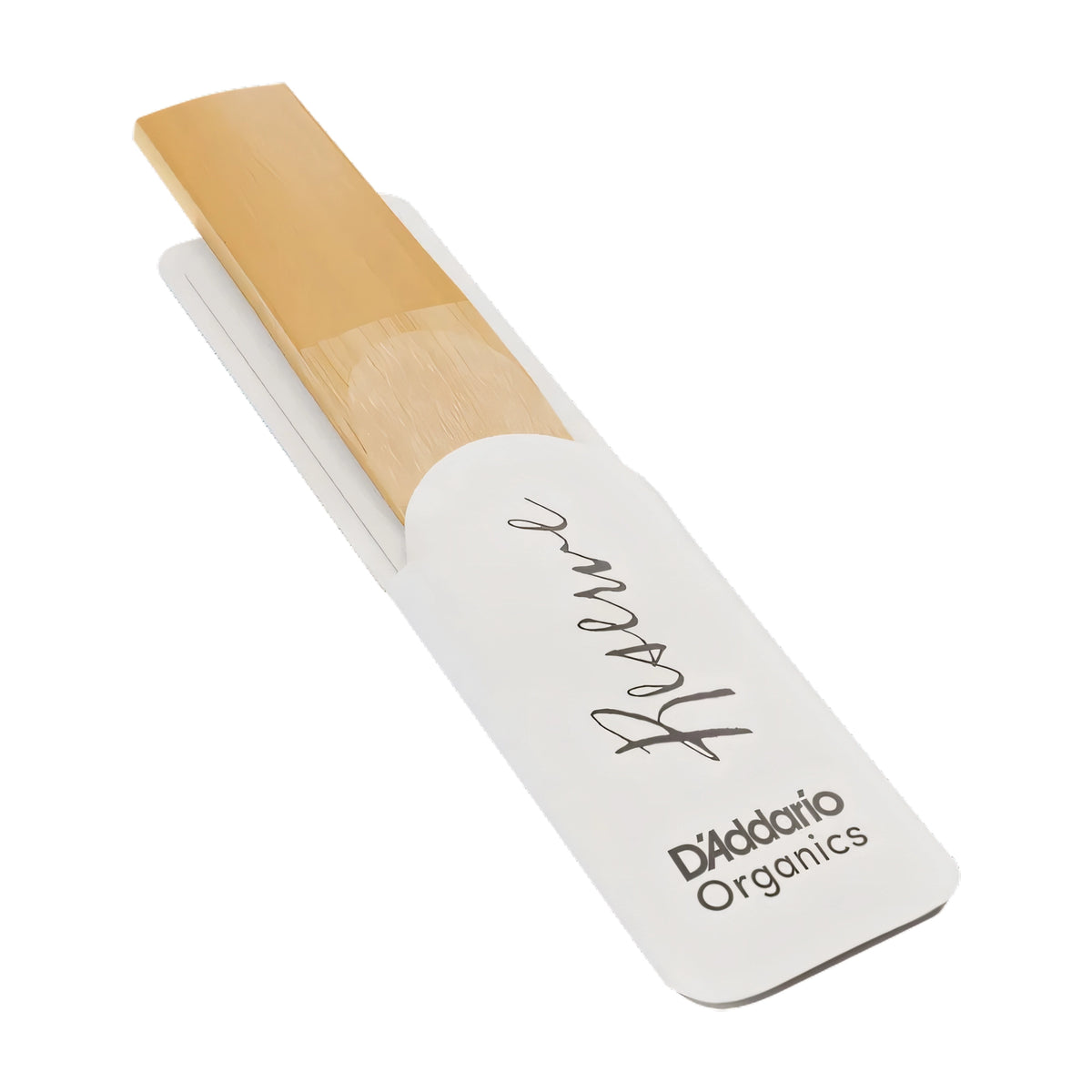 Cañas D'Addario Organic Reserve para Saxofón Alto -#2