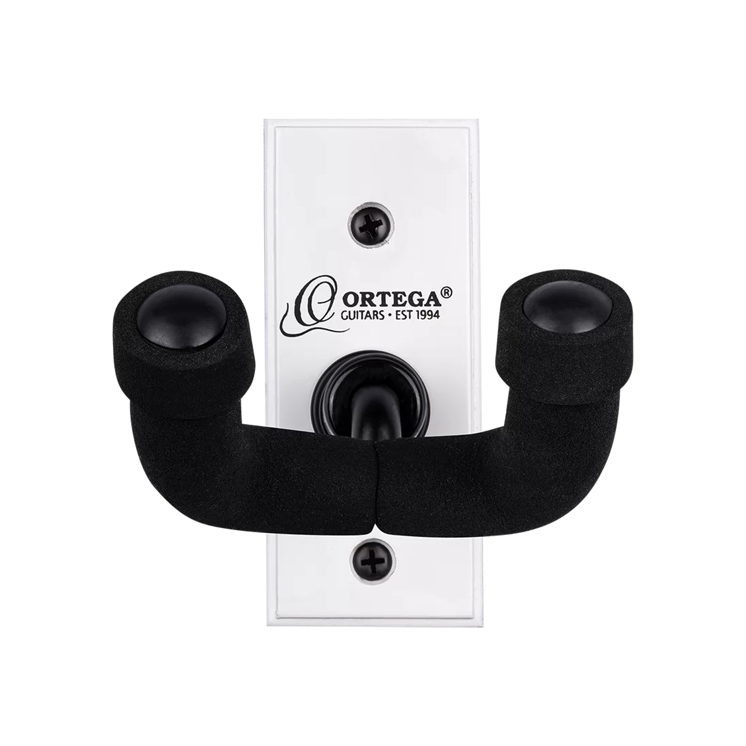 Ortega Guitars Guitar Wall Hanger - White