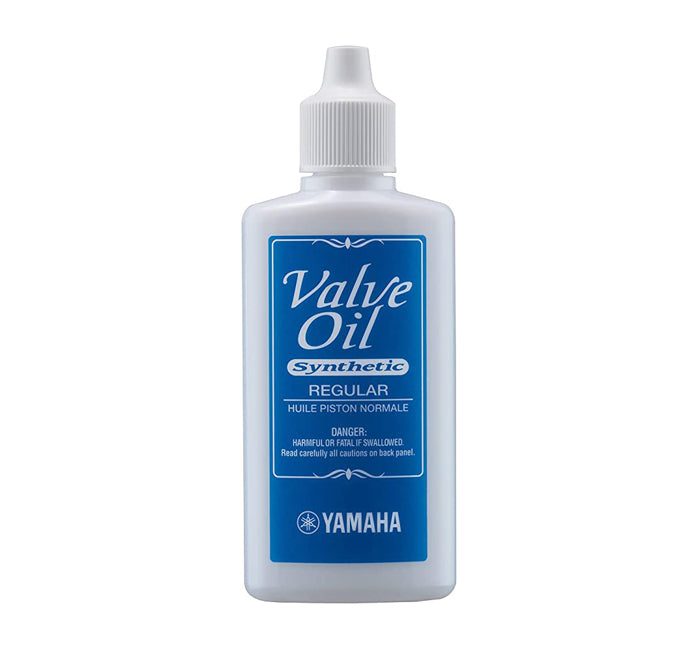 Yamaha Regular Synthetic Valve Oil